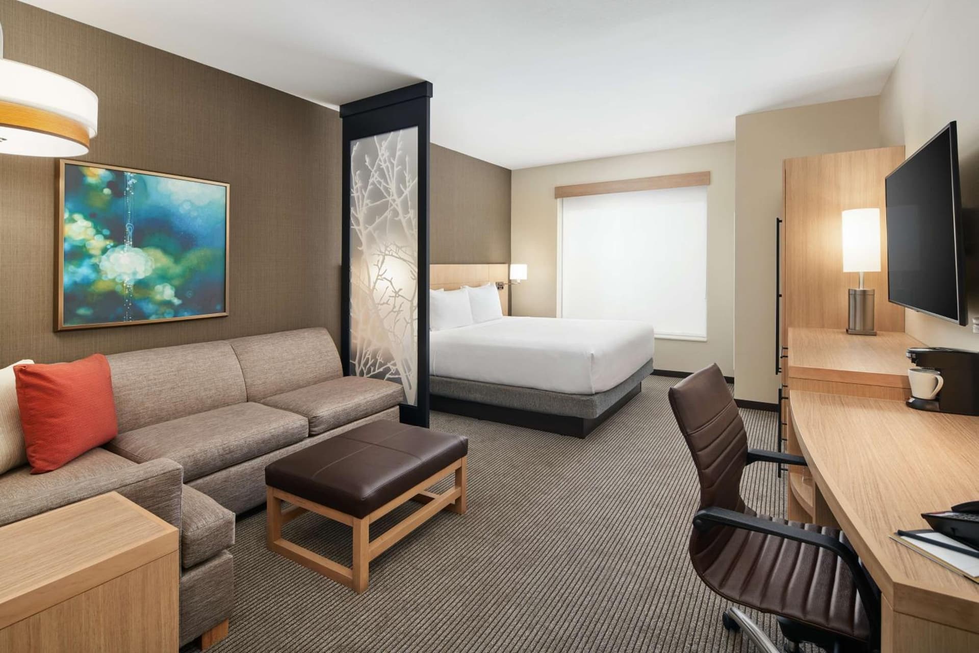 Hyatt Place Melbourne - Palm Bay - I-95 gallery photo in Melbourne, FL — image 12