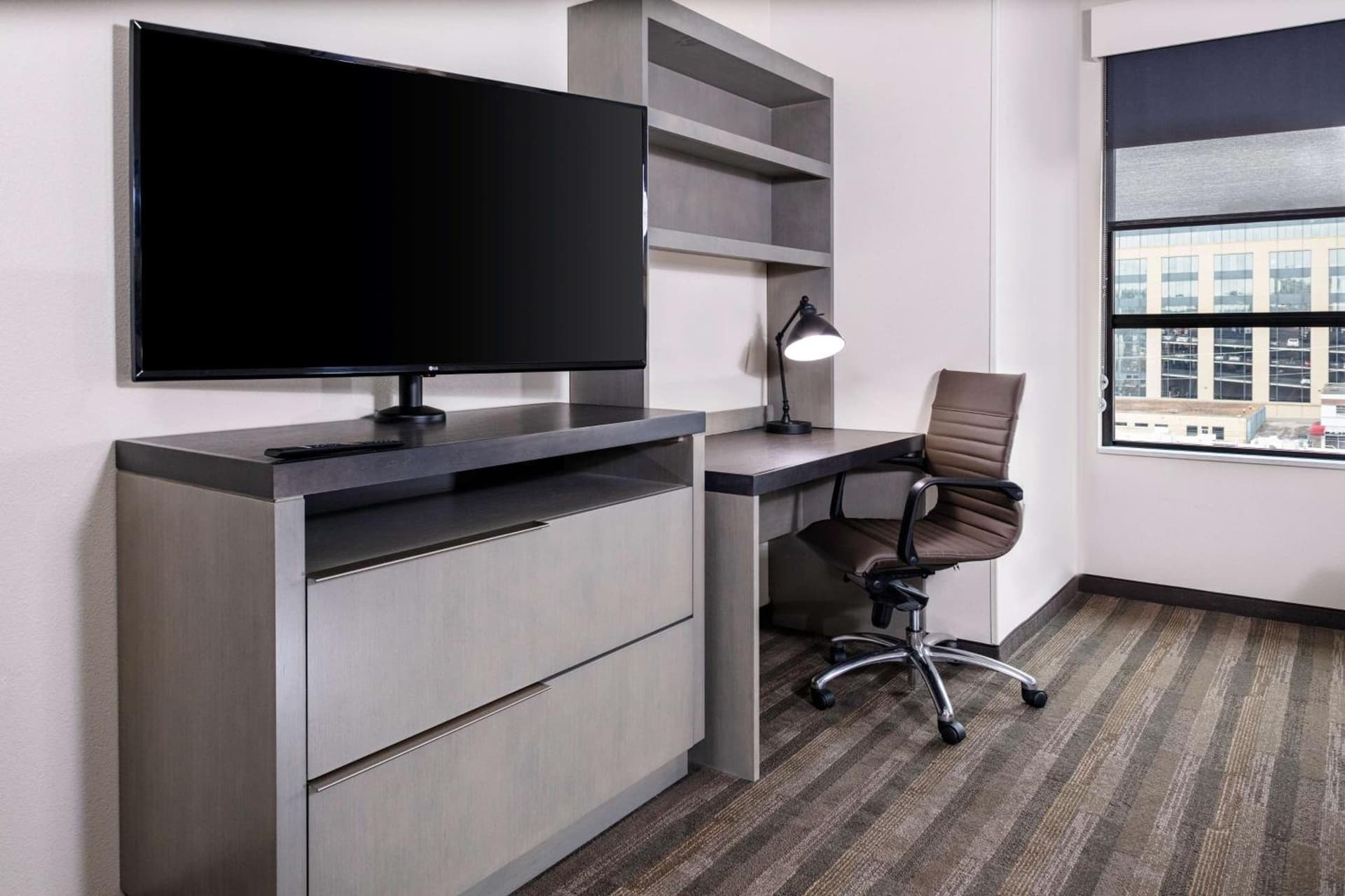 Hyatt House Nashville Downtown-Convention Center gallery photo in Nashville, TN — image 21
