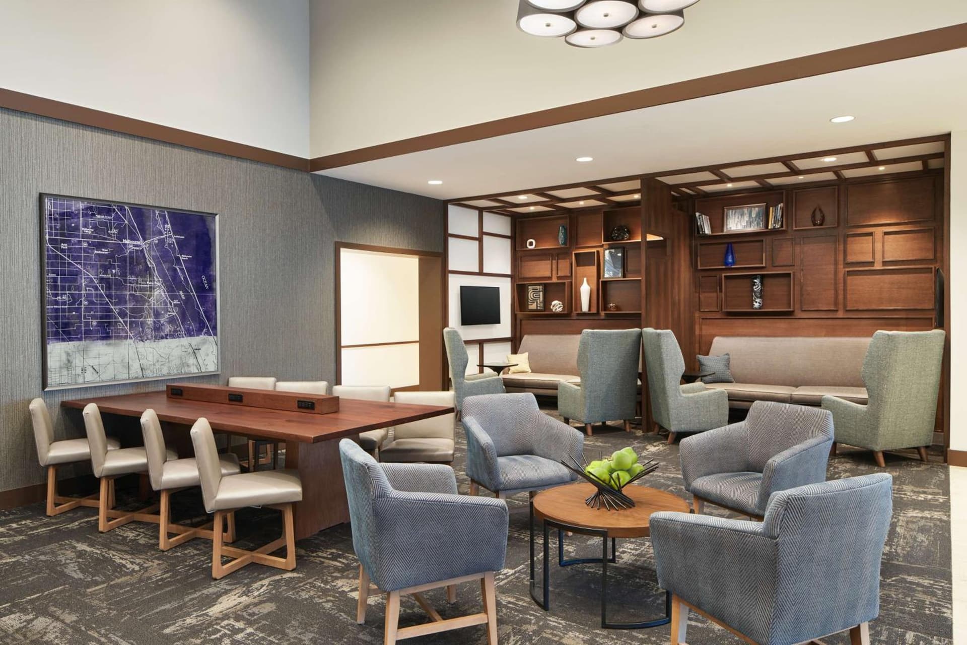 Hyatt Place Melbourne - Palm Bay - I-95 gallery photo in Melbourne, FL — image 54