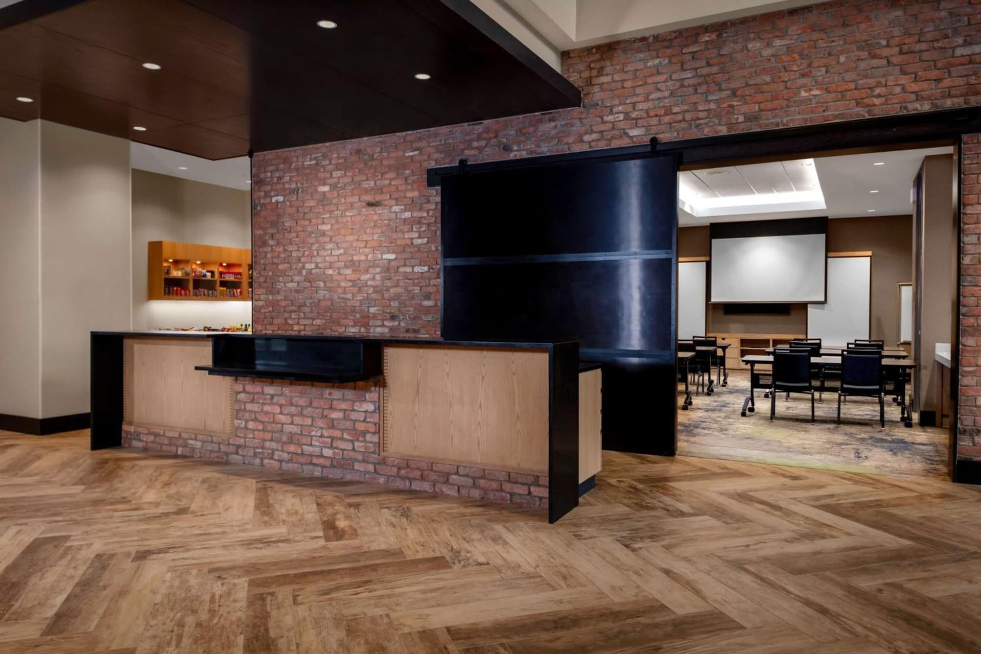 Hyatt House Nashville Downtown-Convention Center gallery photo in Nashville, TN — image 38