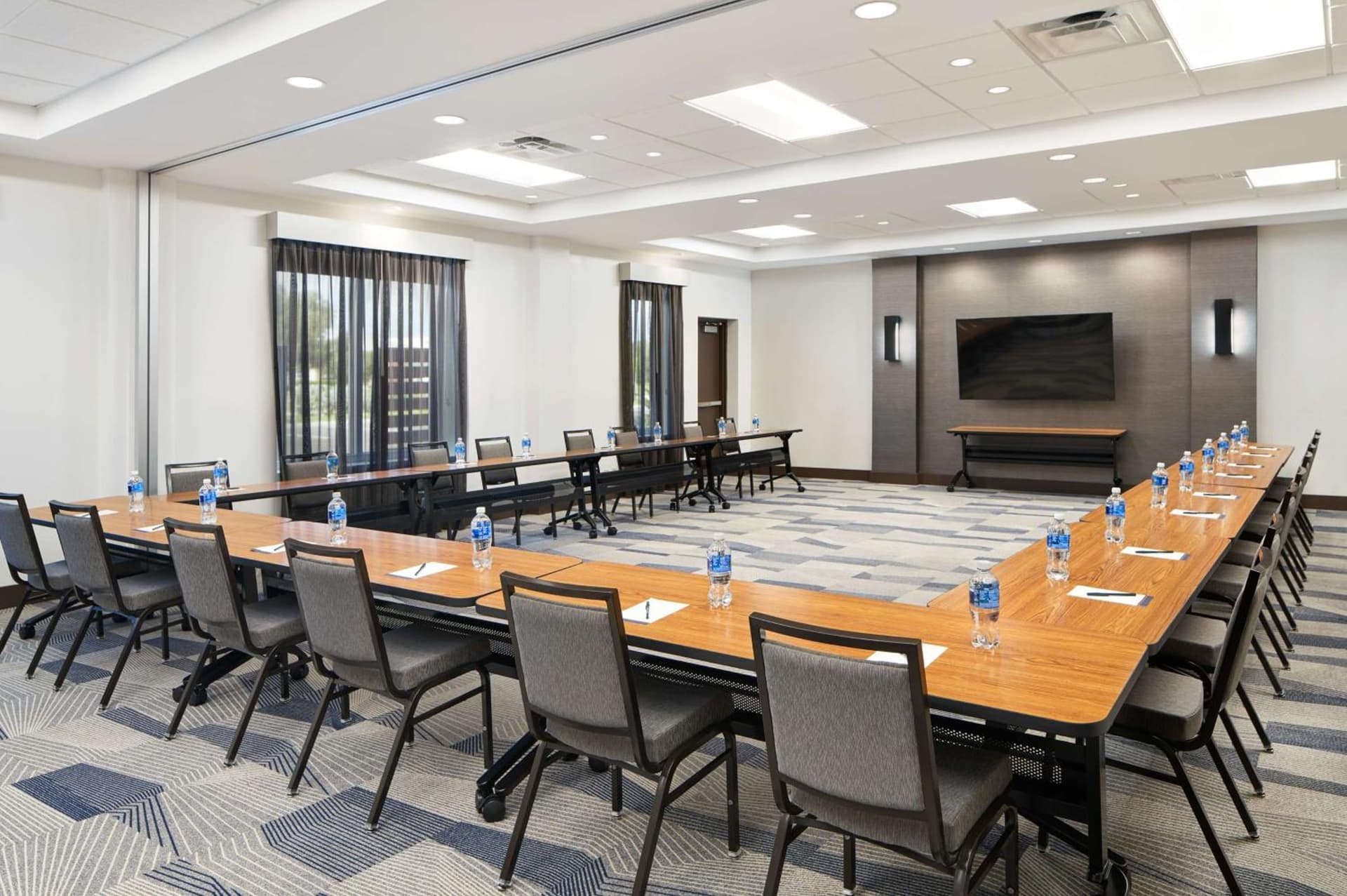 Hyatt Place Melbourne - Palm Bay - I-95 gallery photo in Melbourne, FL — image 10