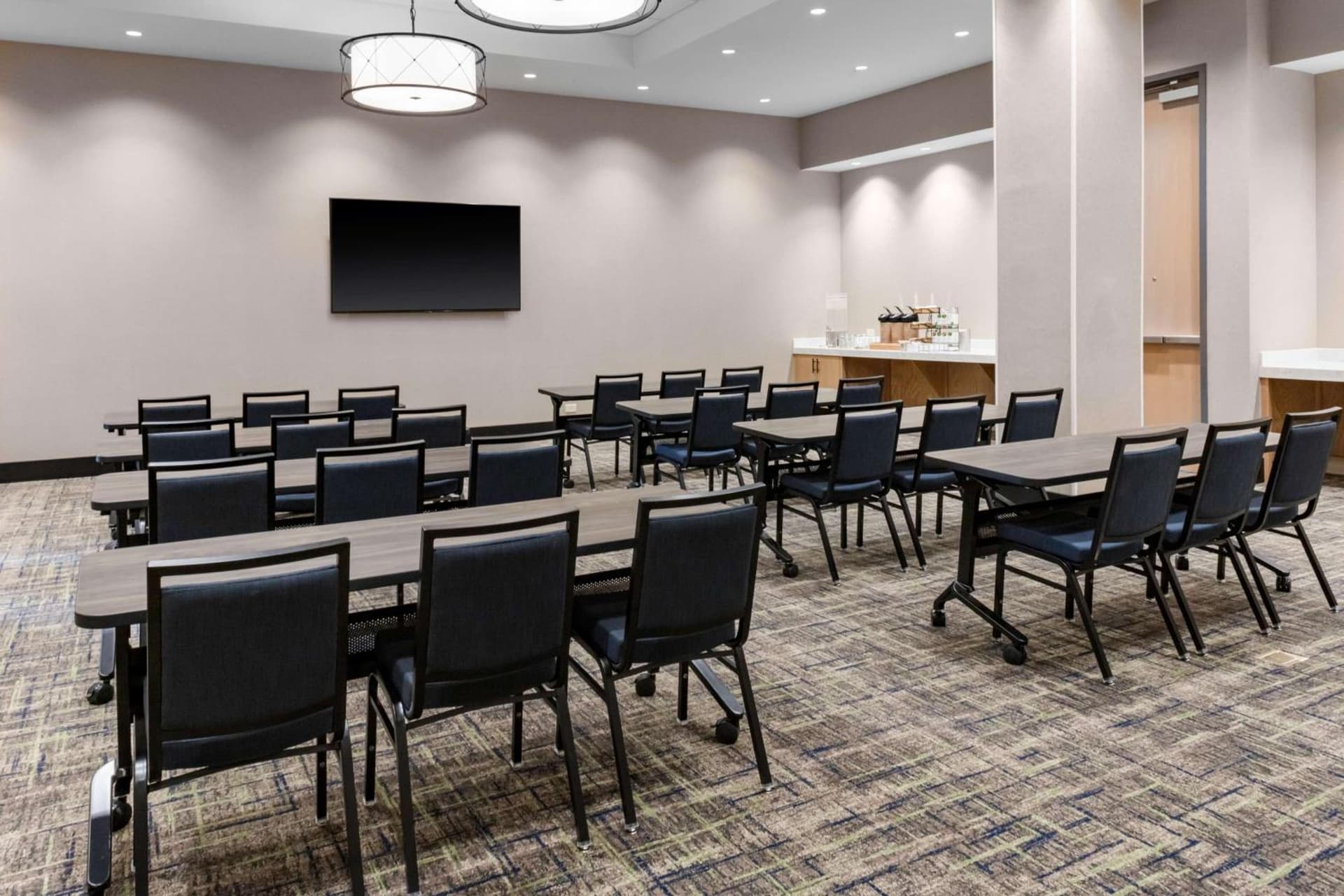 Hyatt House Nashville Downtown-Convention Center gallery photo in Nashville, TN — image 36