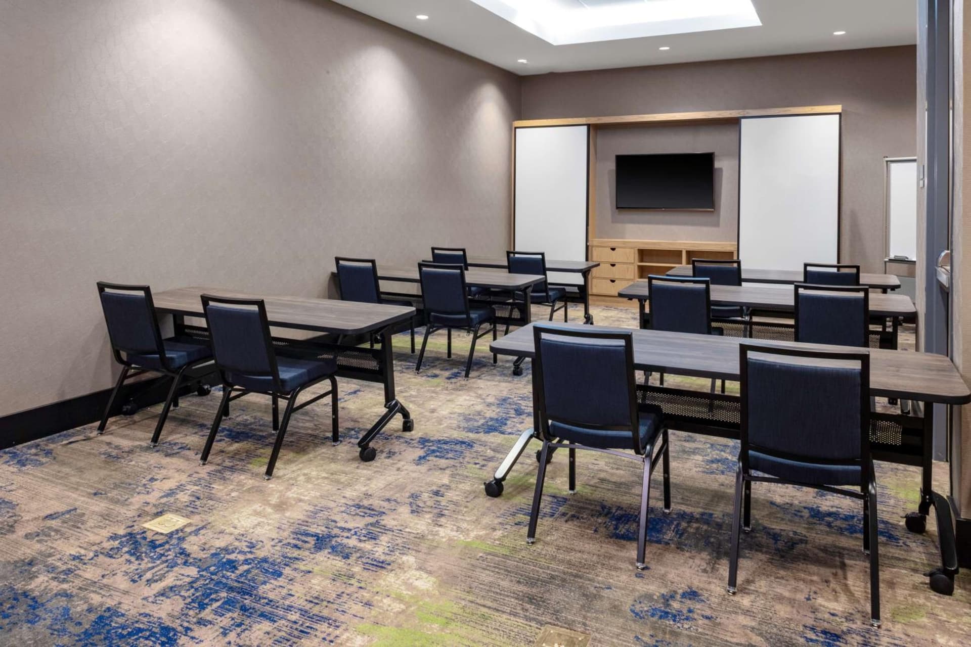 Hyatt House Nashville Downtown-Convention Center gallery photo in Nashville, TN — image 18