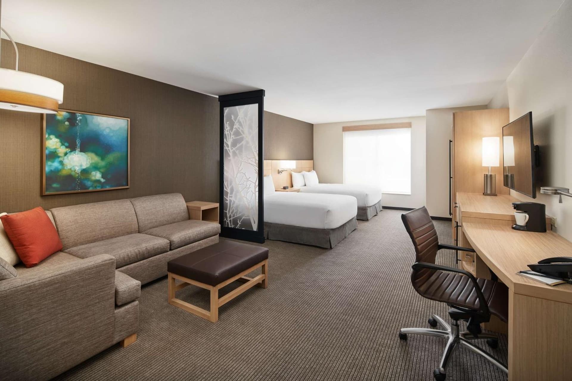 Hyatt Place Melbourne - Palm Bay - I-95 gallery photo in Melbourne, FL — image 28