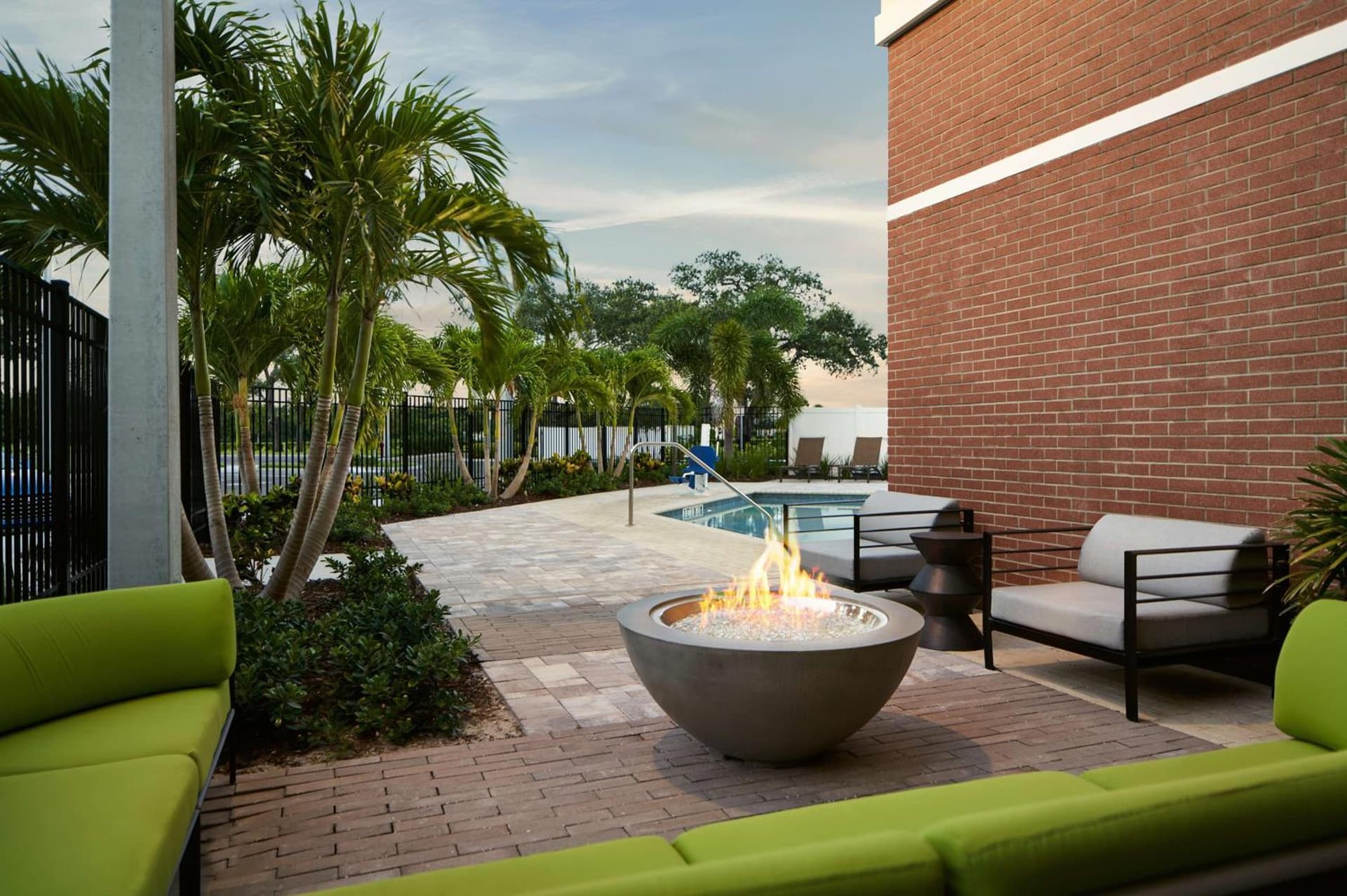 Hyatt Place Melbourne - Palm Bay - I-95 gallery photo in Melbourne, FL — image 34