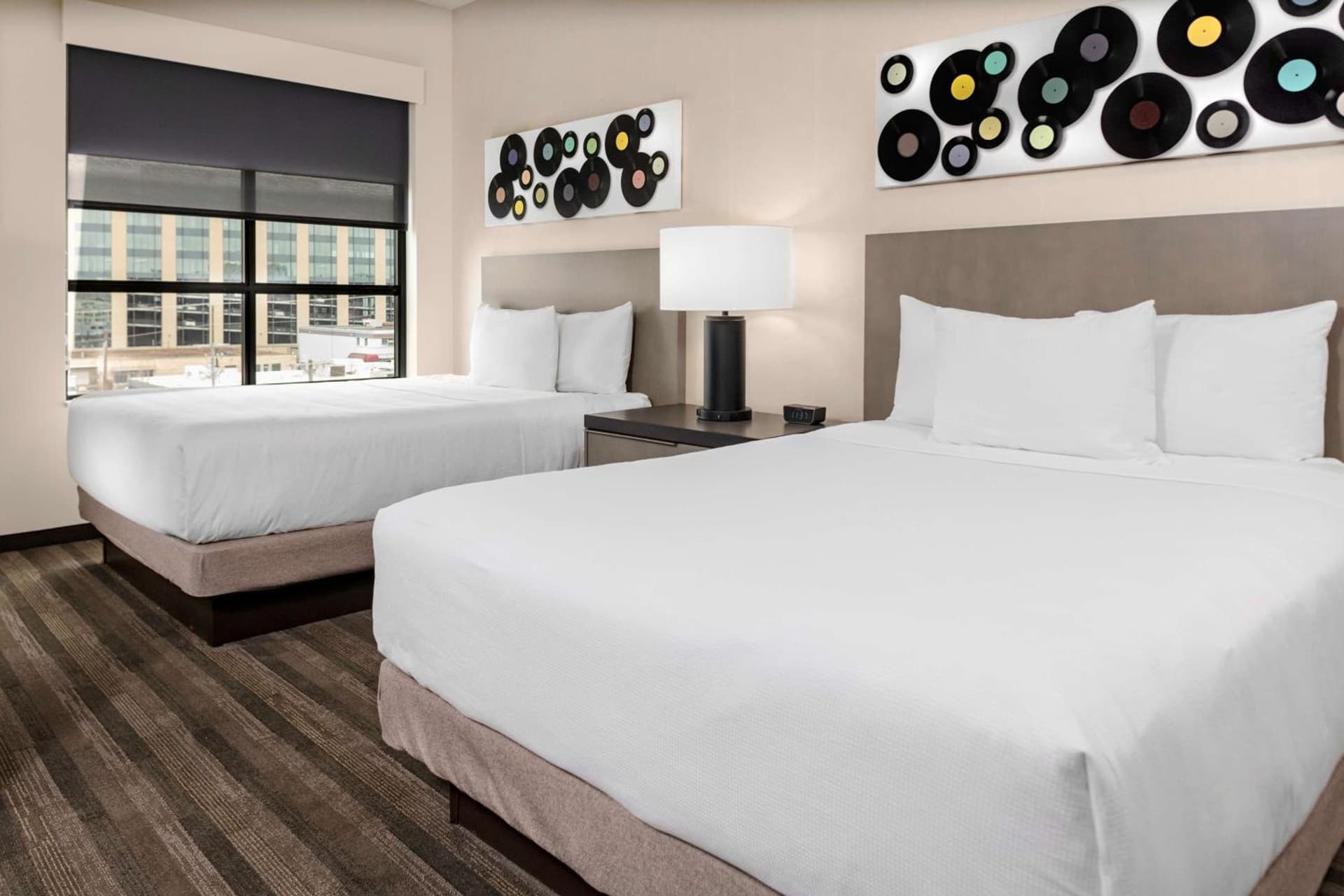 Hyatt House Nashville Downtown-Convention Center gallery photo in Nashville, TN — image 37