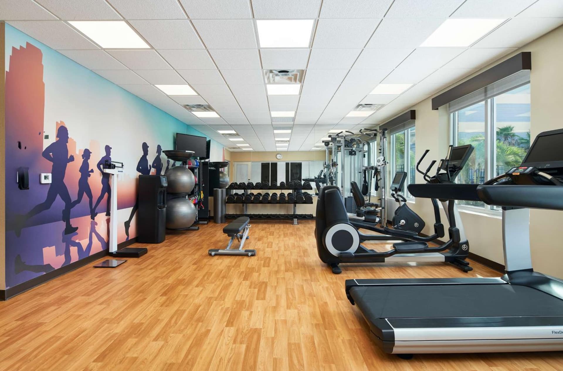Hyatt Place Melbourne - Palm Bay - I-95 gallery photo in Melbourne, FL — image 18