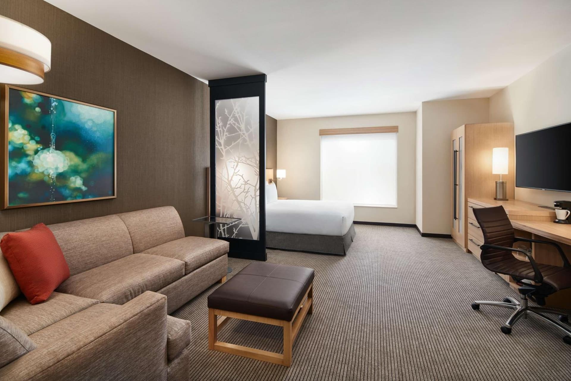 Hyatt Place Melbourne - Palm Bay - I-95 gallery photo in Melbourne, FL — image 25