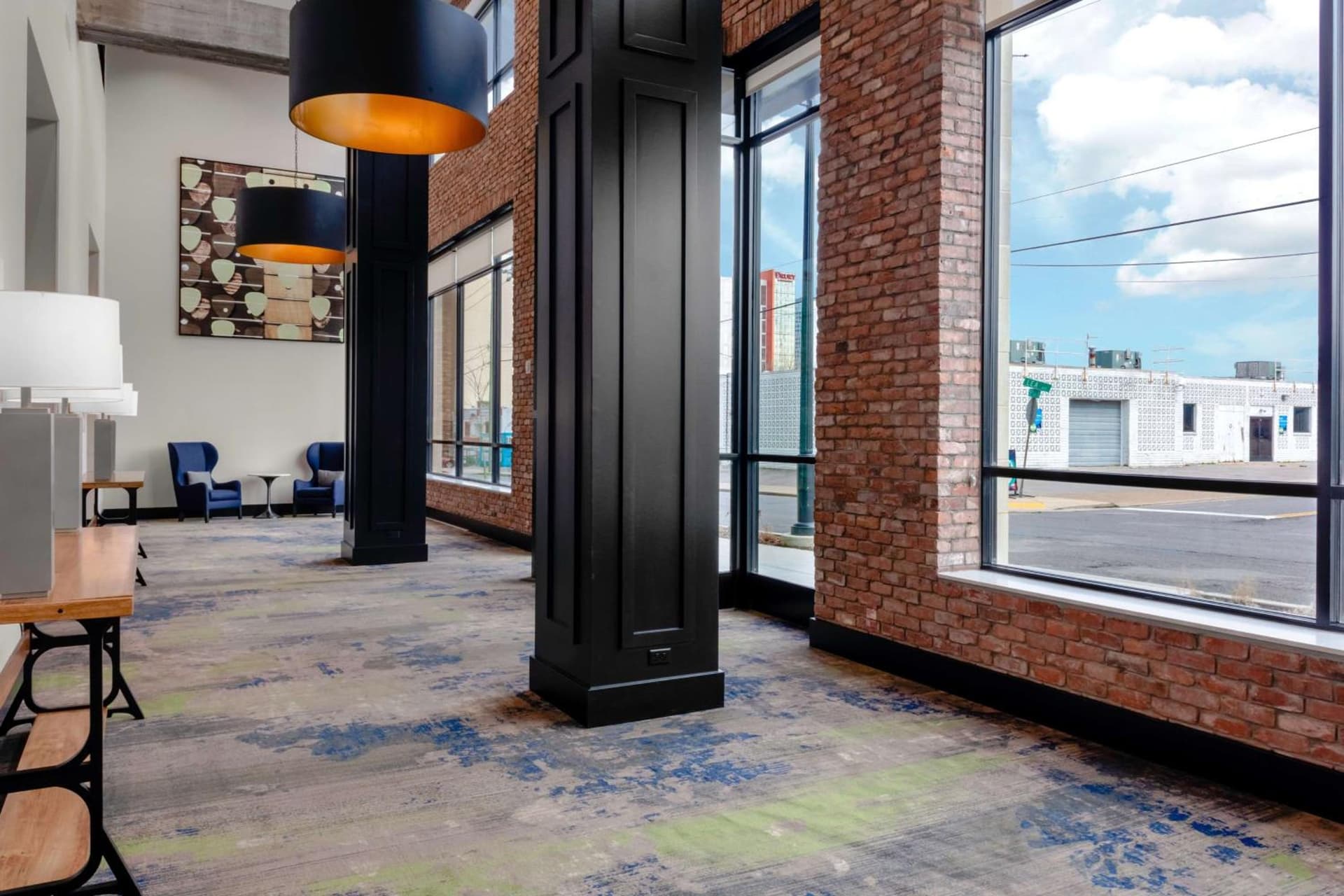 Hyatt House Nashville Downtown-Convention Center gallery photo in Nashville, TN — image 29