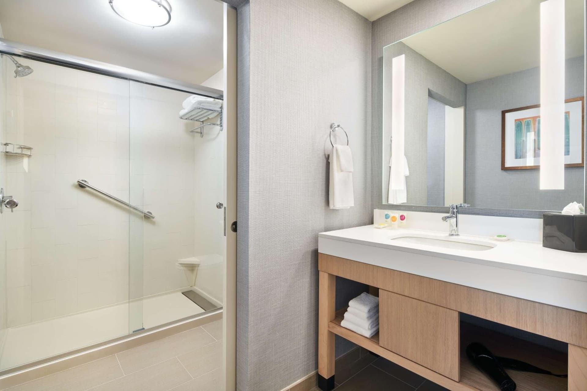 Hyatt Place Melbourne - Palm Bay - I-95 gallery photo in Melbourne, FL — image 23
