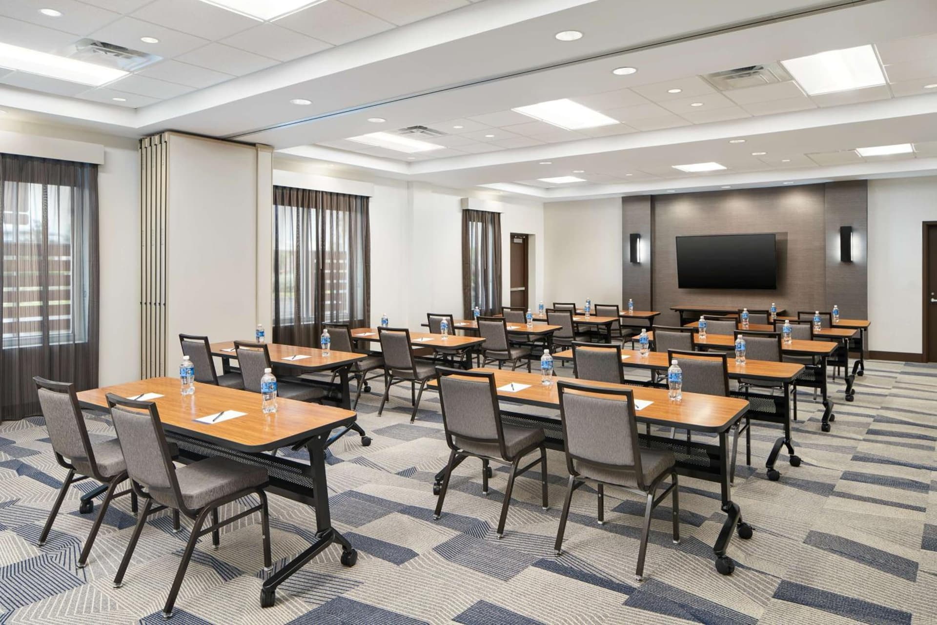 Hyatt Place Melbourne - Palm Bay - I-95 gallery photo in Melbourne, FL — image 15