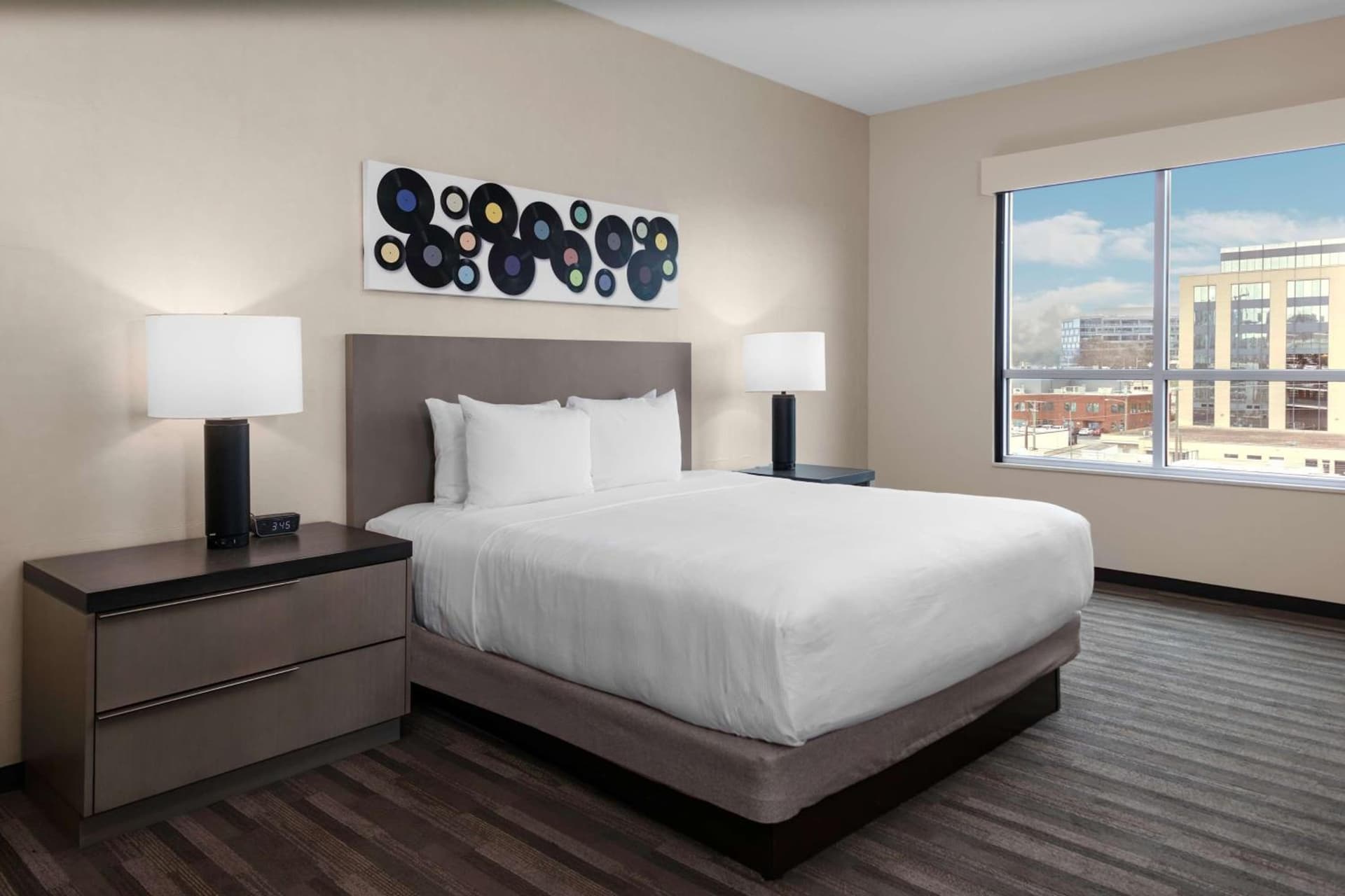 Hyatt House Nashville Downtown-Convention Center gallery photo in Nashville, TN — image 39