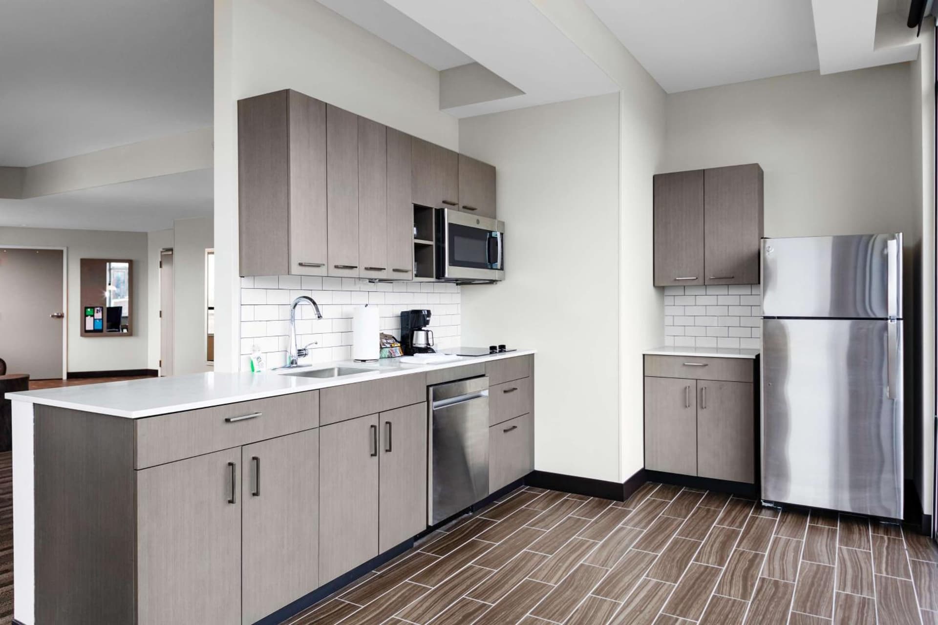 Hyatt House Nashville Downtown-Convention Center gallery photo in Nashville, TN — image 4