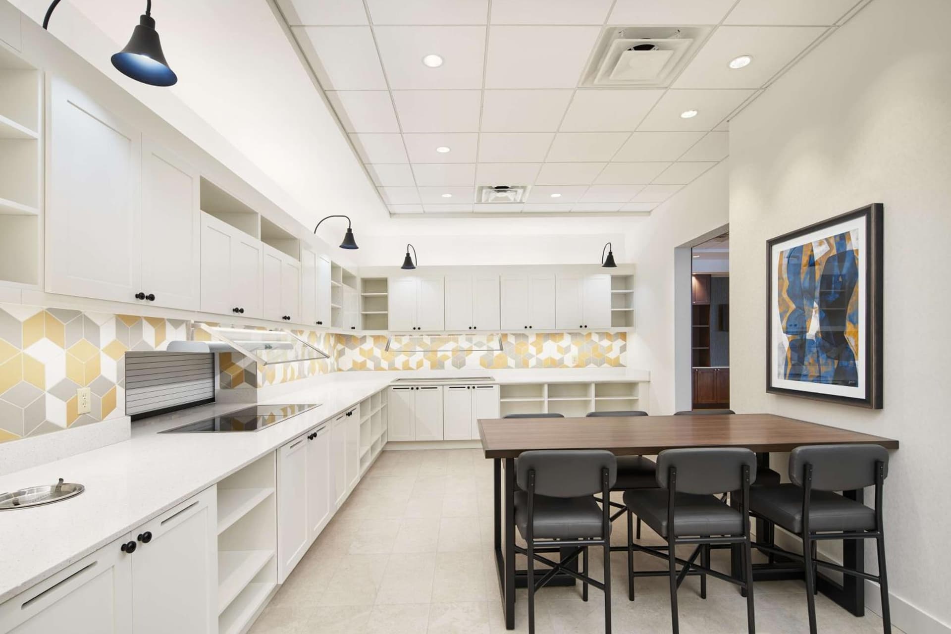 Hyatt Place Melbourne - Palm Bay - I-95 gallery photo in Melbourne, FL — image 31