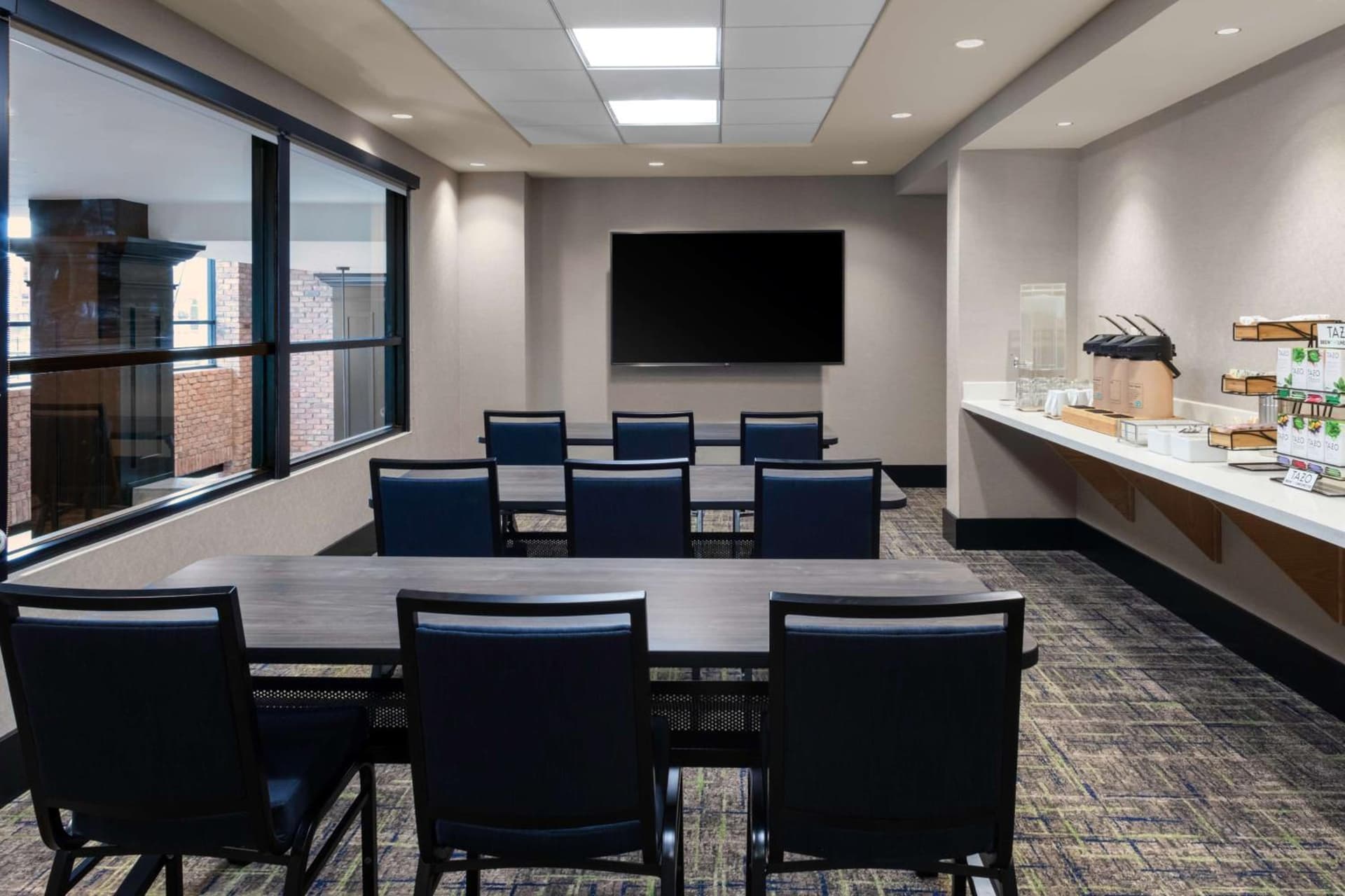 Hyatt House Nashville Downtown-Convention Center gallery photo in Nashville, TN — image 23