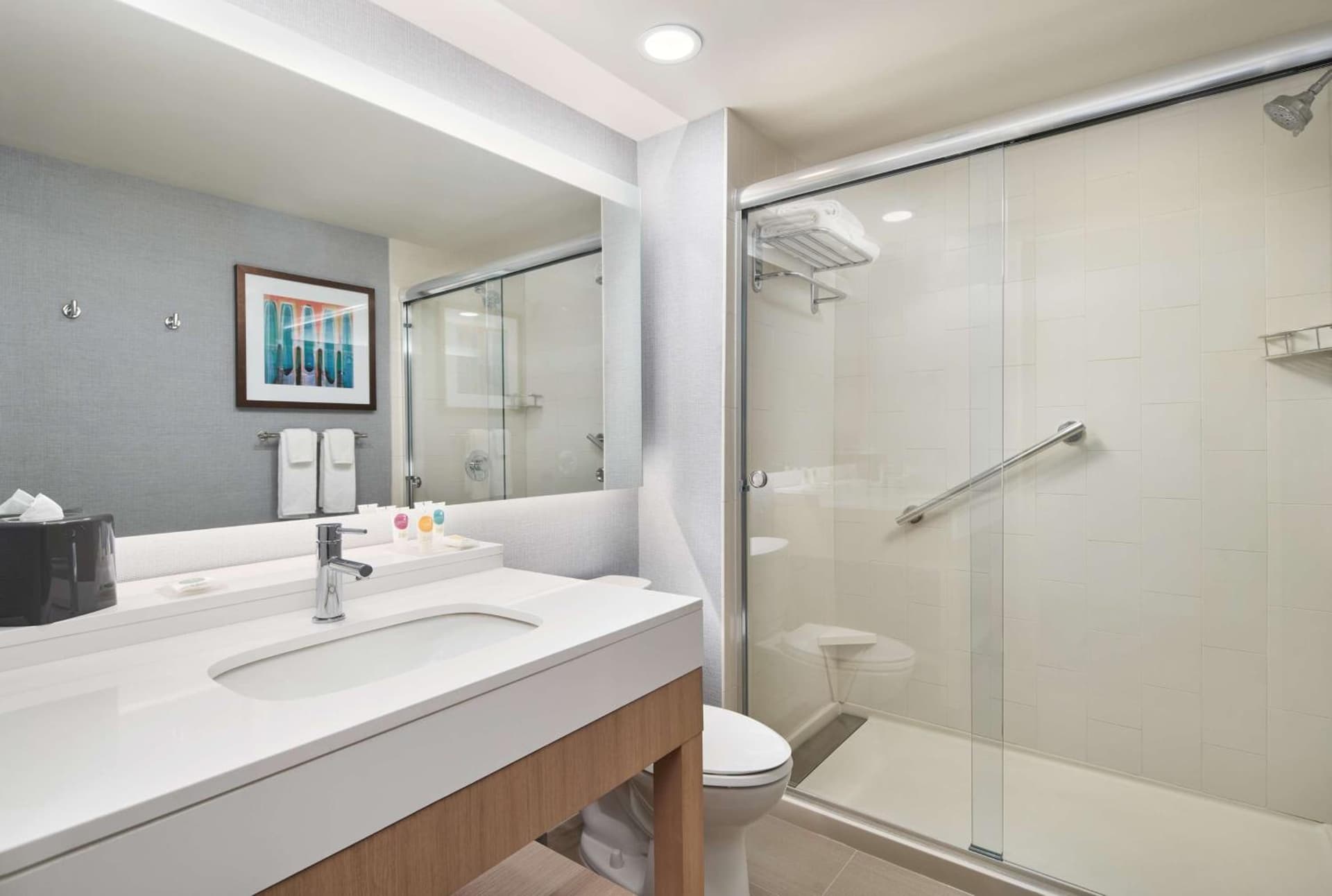 Hyatt Place Melbourne - Palm Bay - I-95 gallery photo in Melbourne, FL — image 40