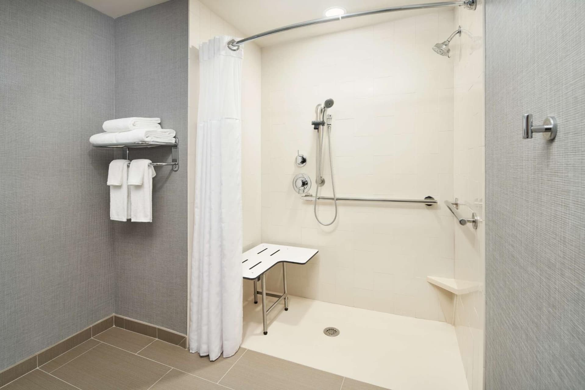 Hyatt Place Melbourne - Palm Bay - I-95 gallery photo in Melbourne, FL — image 16