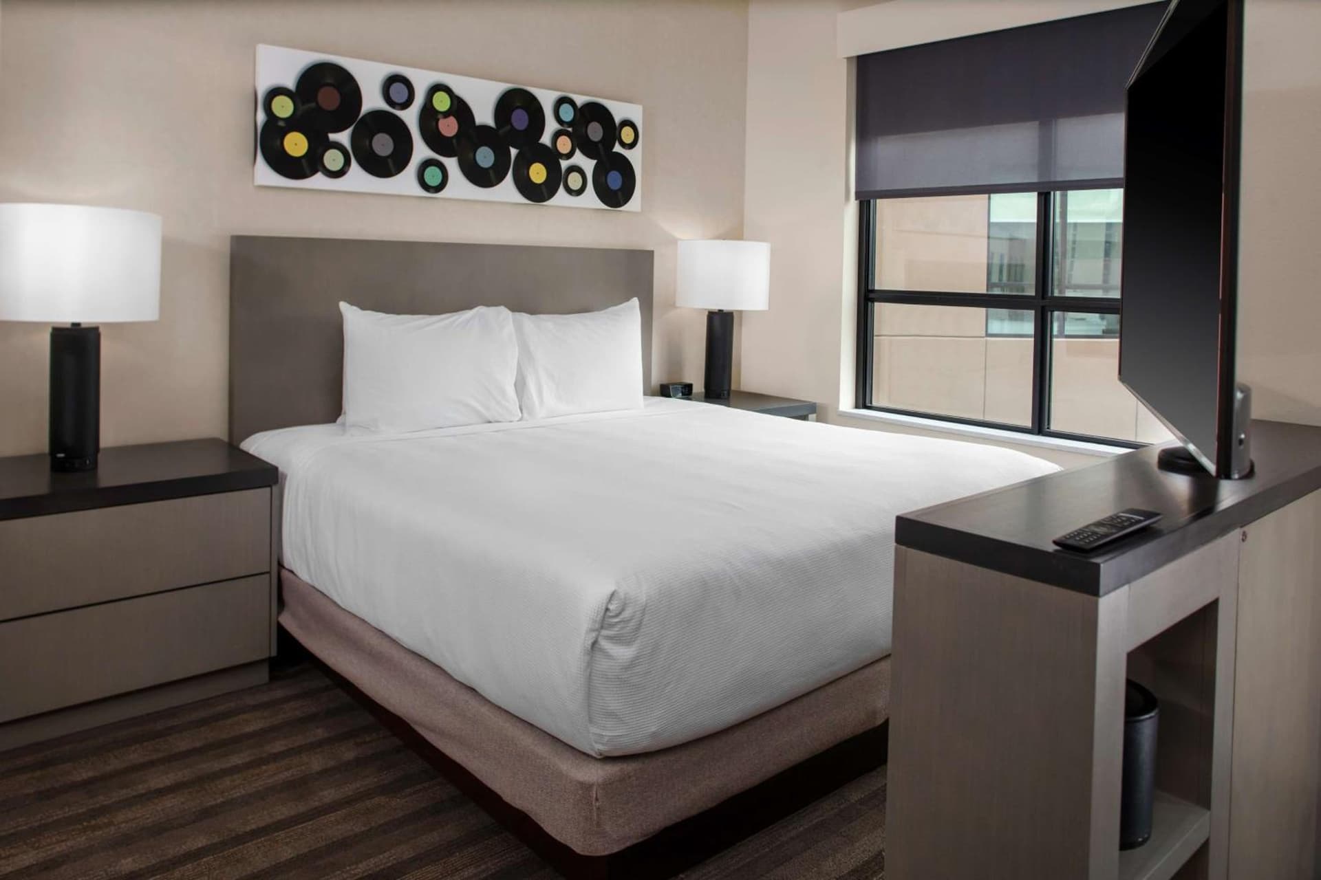 Hyatt House Nashville Downtown-Convention Center gallery photo in Nashville, TN — image 7