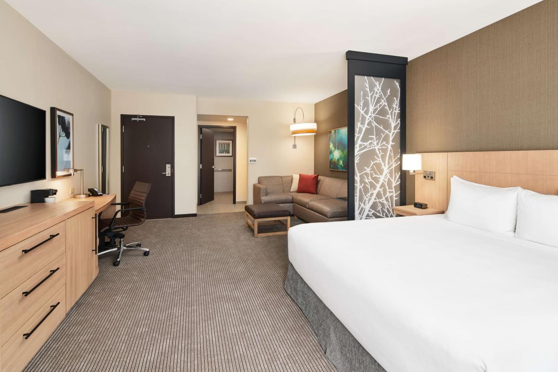 Hyatt Place Melbourne - Palm Bay - I-95 gallery photo in Melbourne, FL — image 26