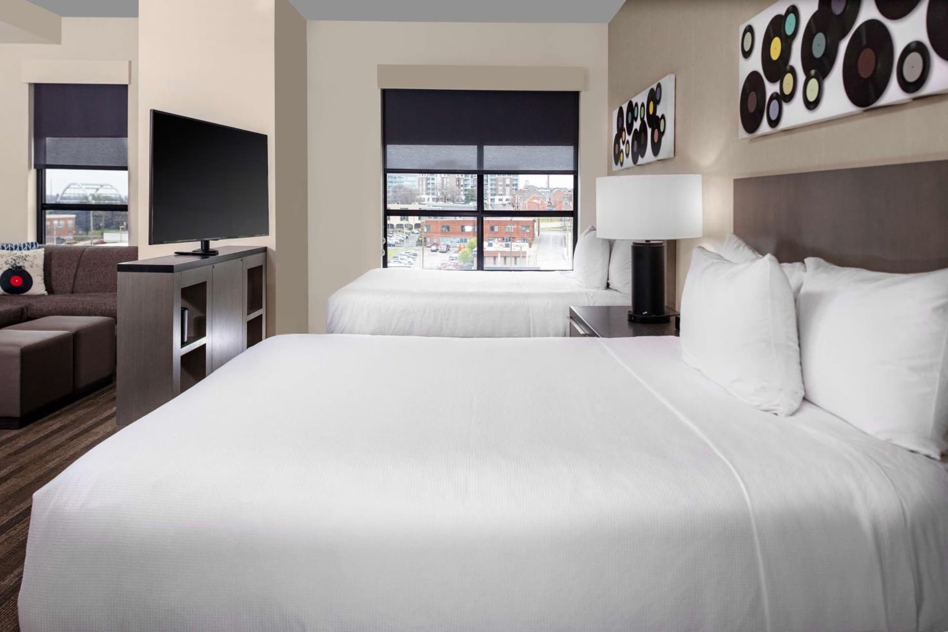Hyatt House Nashville Downtown-Convention Center gallery photo in Nashville, TN — image 19