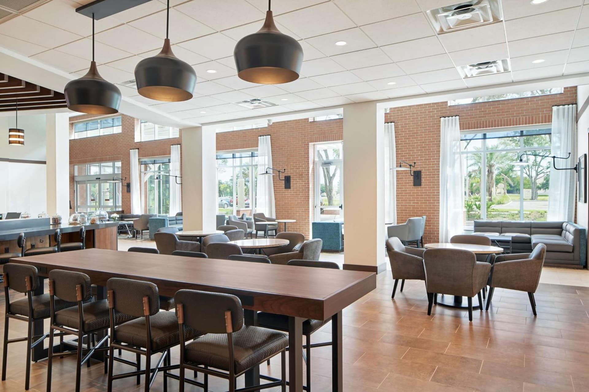 Hyatt Place Melbourne - Palm Bay - I-95 gallery photo in Melbourne, FL — image 52