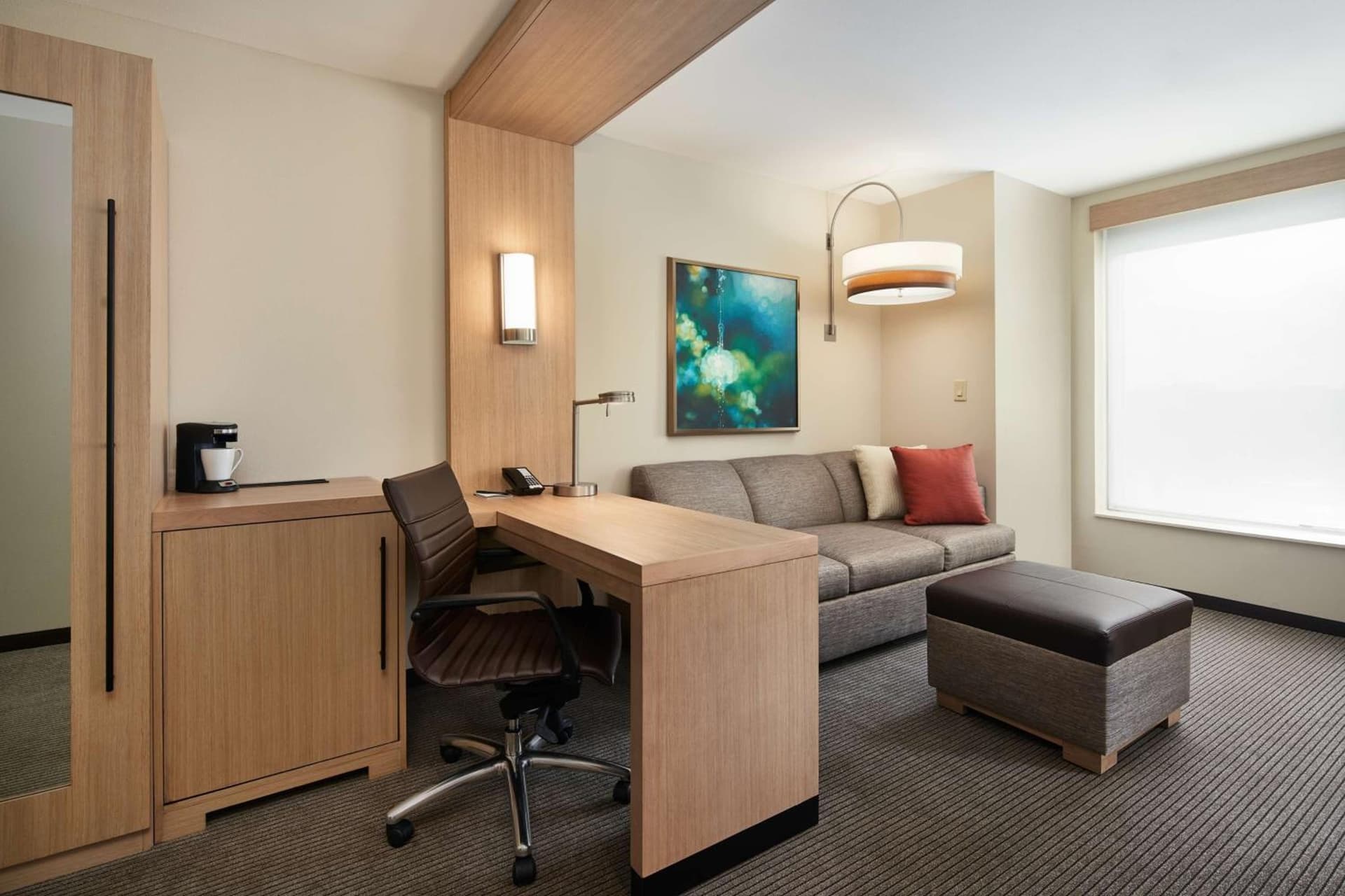 Hyatt Place Melbourne - Palm Bay - I-95 gallery photo in Melbourne, FL — image 13