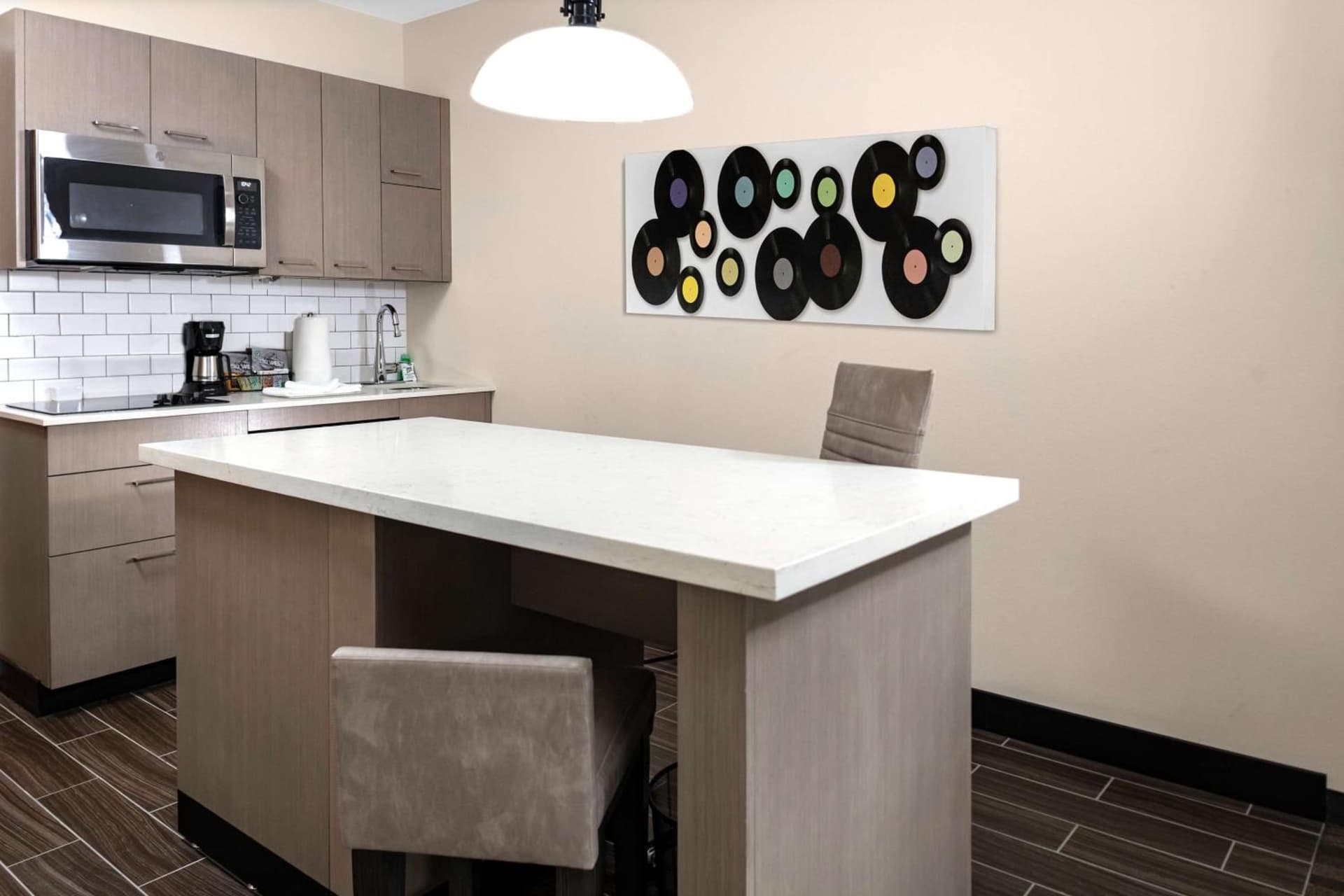 Hyatt House Nashville Downtown-Convention Center gallery photo in Nashville, TN — image 20