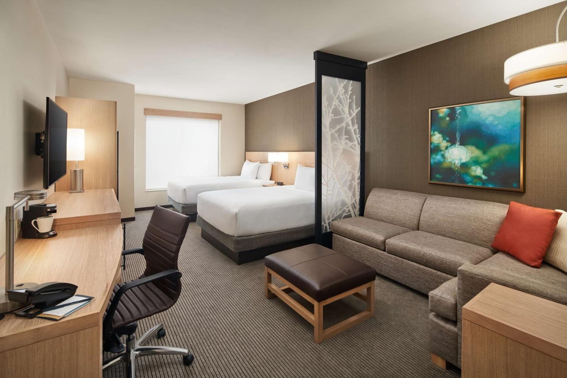 Hyatt Place Melbourne - Palm Bay - I-95 gallery photo in Melbourne, FL — image 6