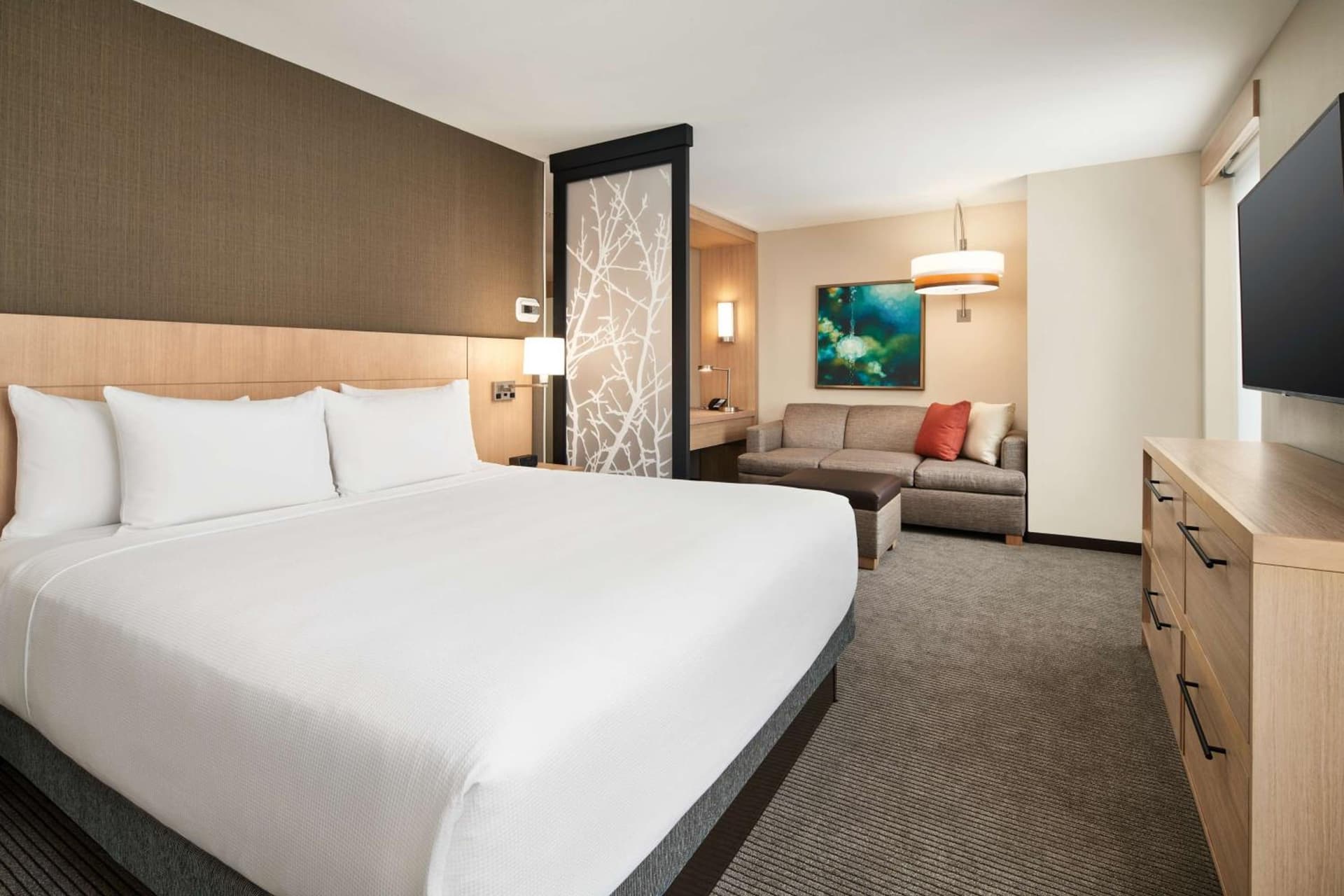 Hyatt Place Melbourne - Palm Bay - I-95 gallery photo in Melbourne, FL — image 43