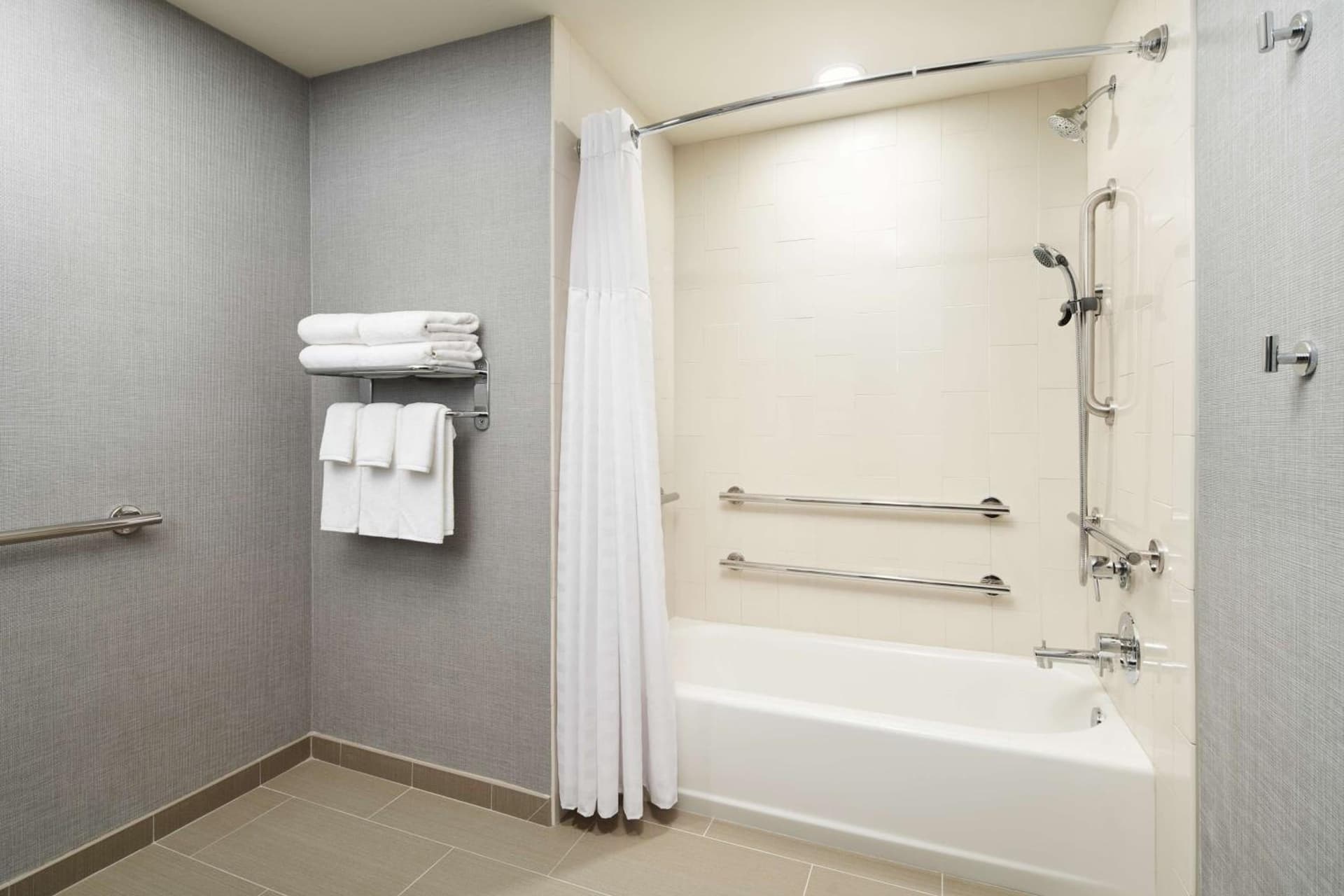 Hyatt Place Melbourne - Palm Bay - I-95 gallery photo in Melbourne, FL — image 11