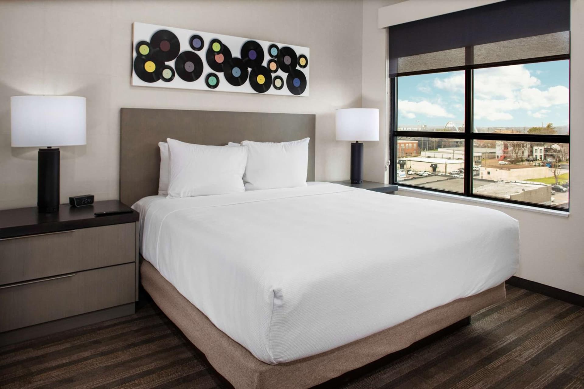 Hyatt House Nashville Downtown-Convention Center interior in Nashville, TN — gallery photo 2