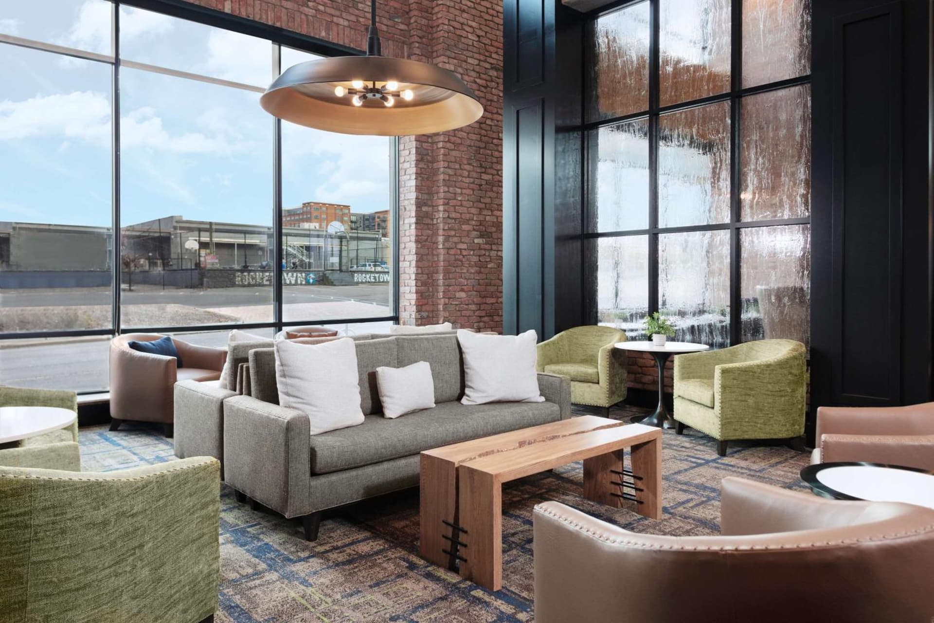 Hyatt House Nashville Downtown-Convention Center gallery photo in Nashville, TN — image 22