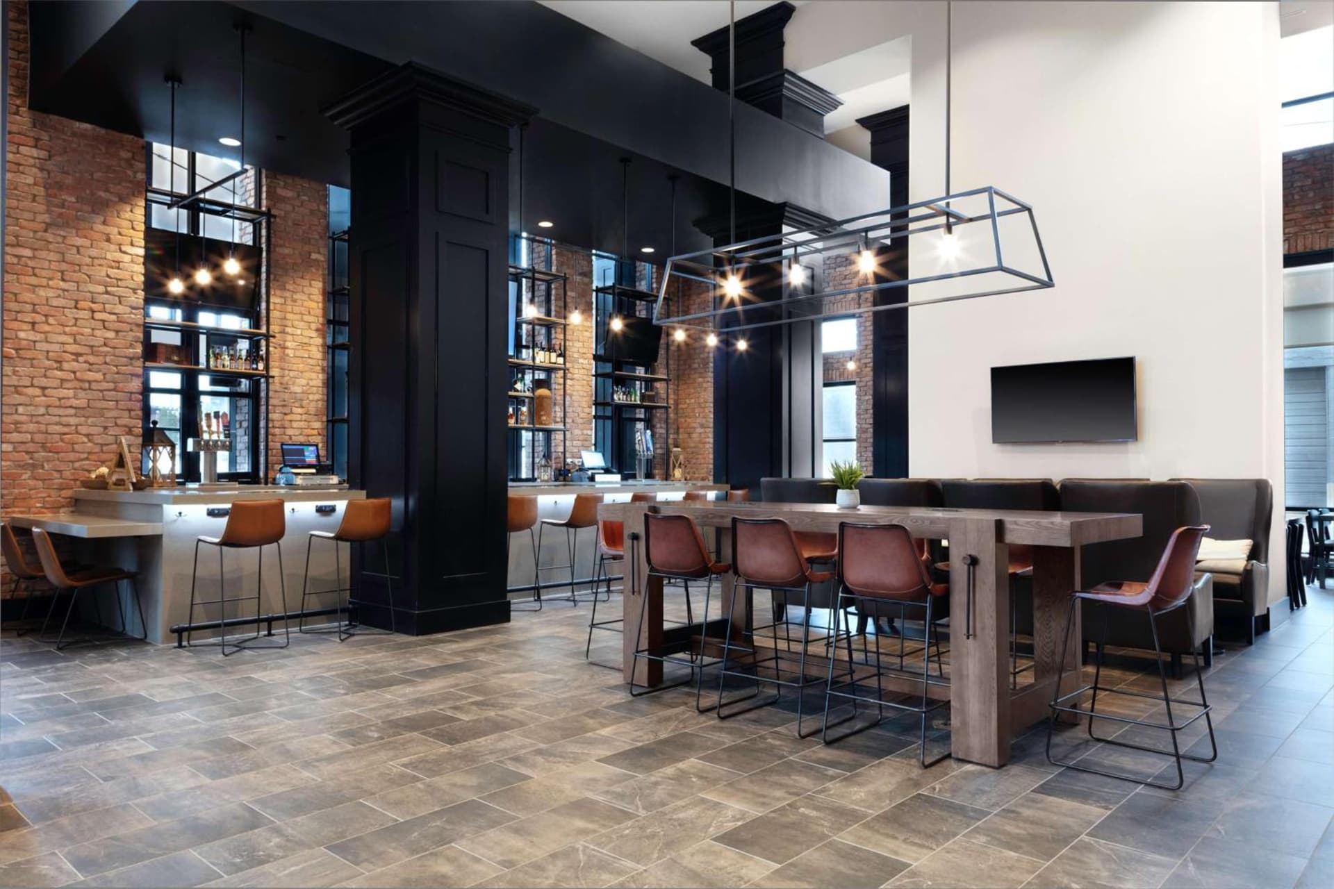 Hyatt House Nashville Downtown-Convention Center gallery photo in Nashville, TN — image 33