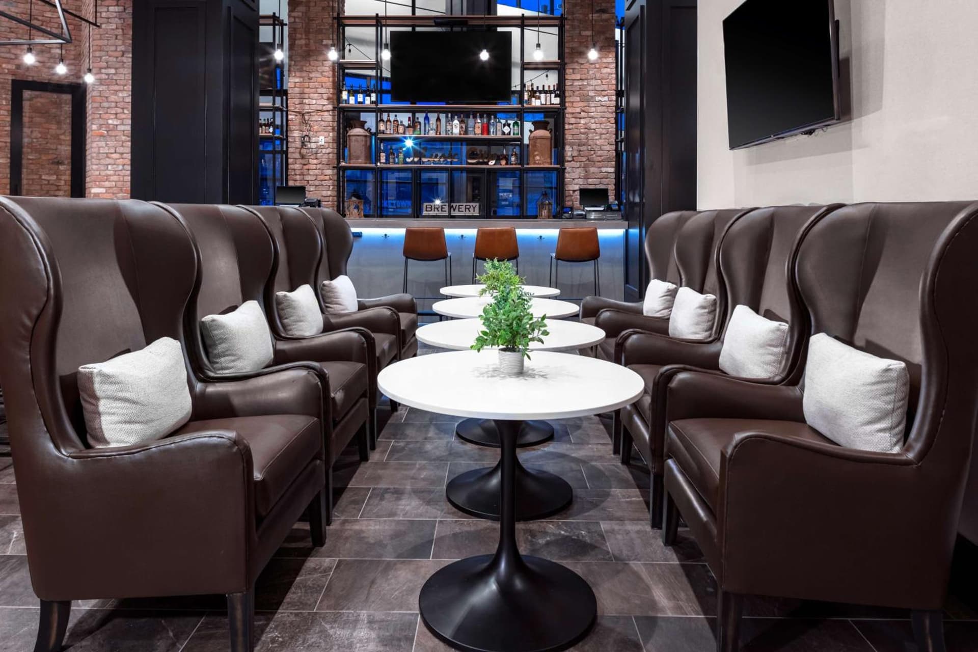 Hyatt House Nashville Downtown-Convention Center gallery photo in Nashville, TN — image 13
