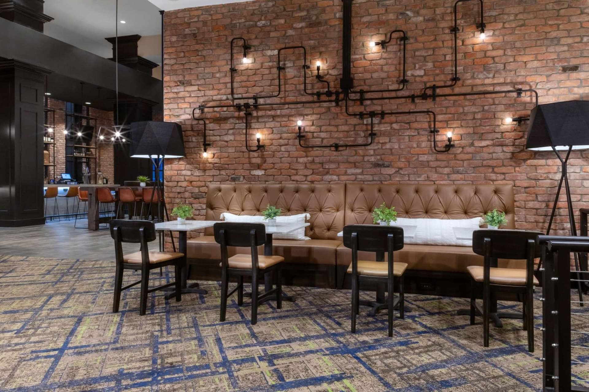 Hyatt House Nashville Downtown-Convention Center gallery photo in Nashville, TN — image 26