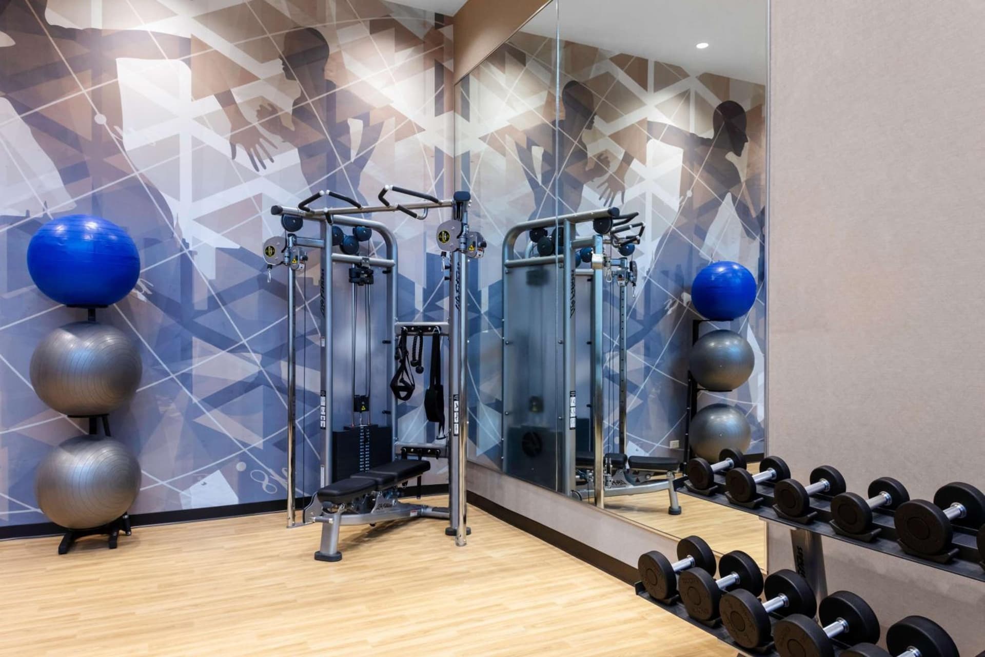 Hyatt House Nashville Downtown-Convention Center gallery photo in Nashville, TN — image 32