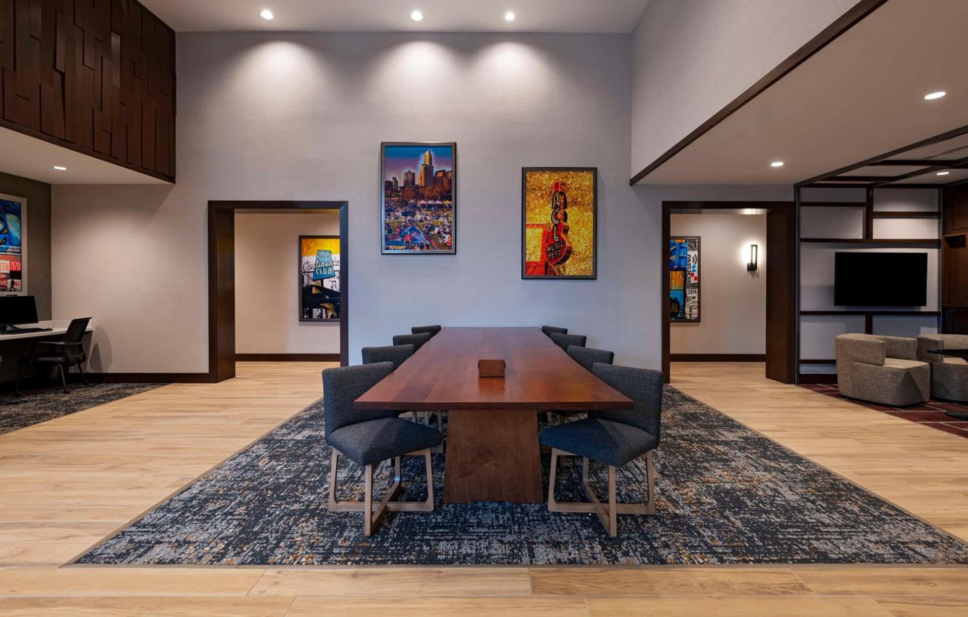 Hyatt Place Austin Lake Travis/Four Points gallery photo in Austin, TX — image 21