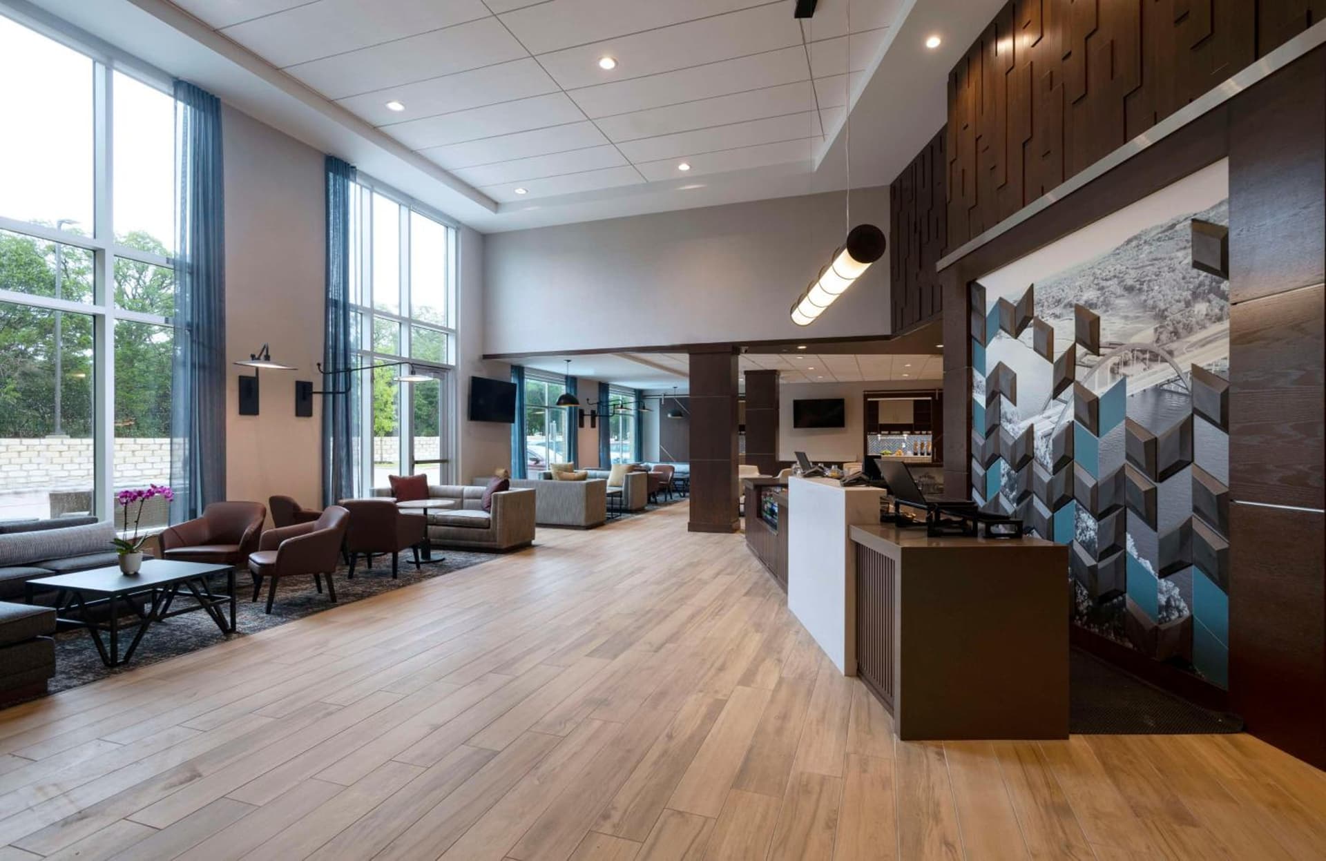 Hyatt Place Austin Lake Travis/Four Points gallery photo in Austin, TX — image 50