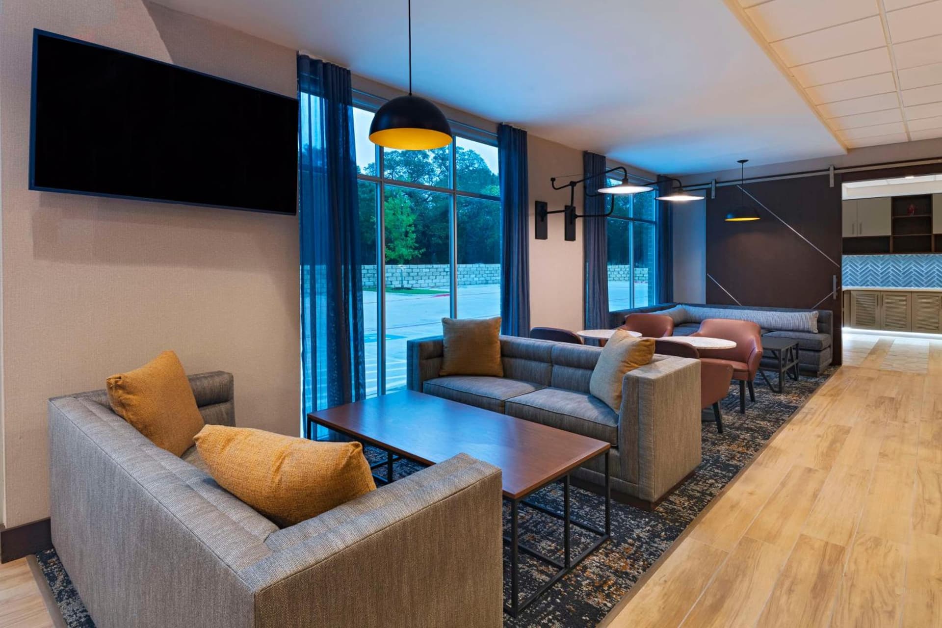 Hyatt Place Austin Lake Travis/Four Points gallery photo in Austin, TX — image 16