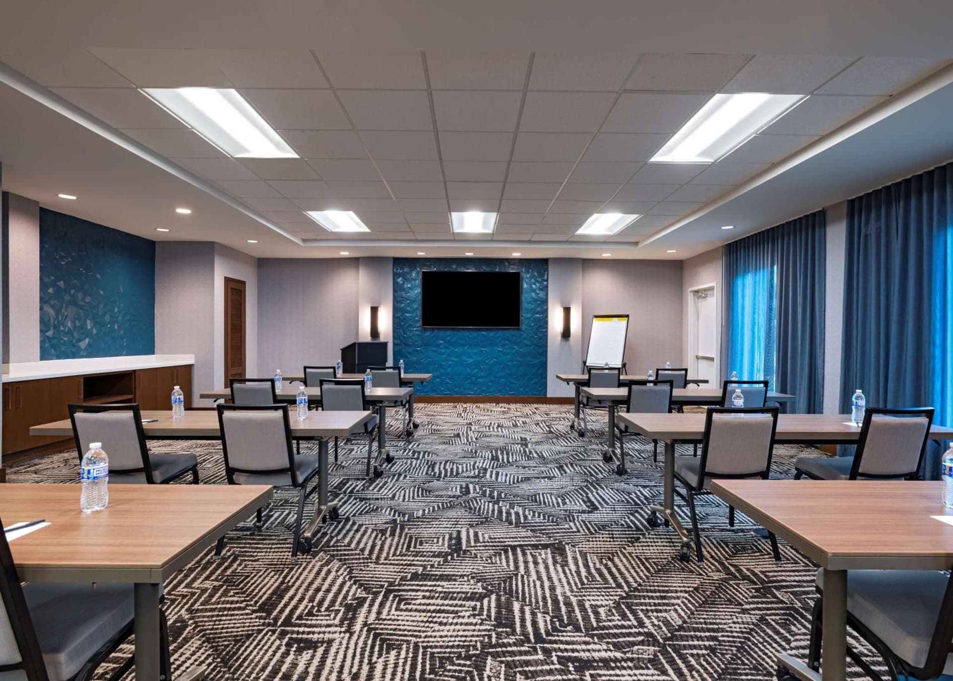 Hyatt Place Austin Lake Travis/Four Points gallery photo in Austin, TX — image 22