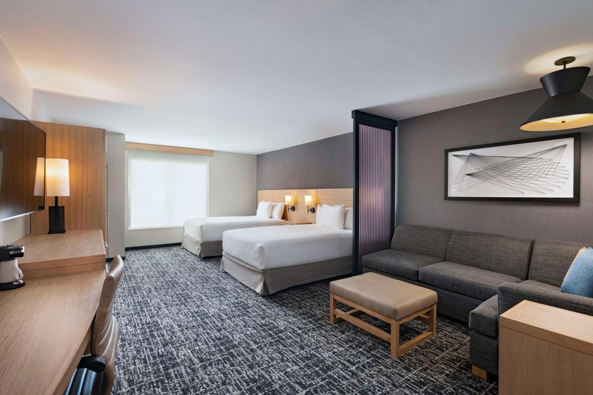 Hyatt Place Austin Lake Travis/Four Points gallery photo in Austin, TX — image 37