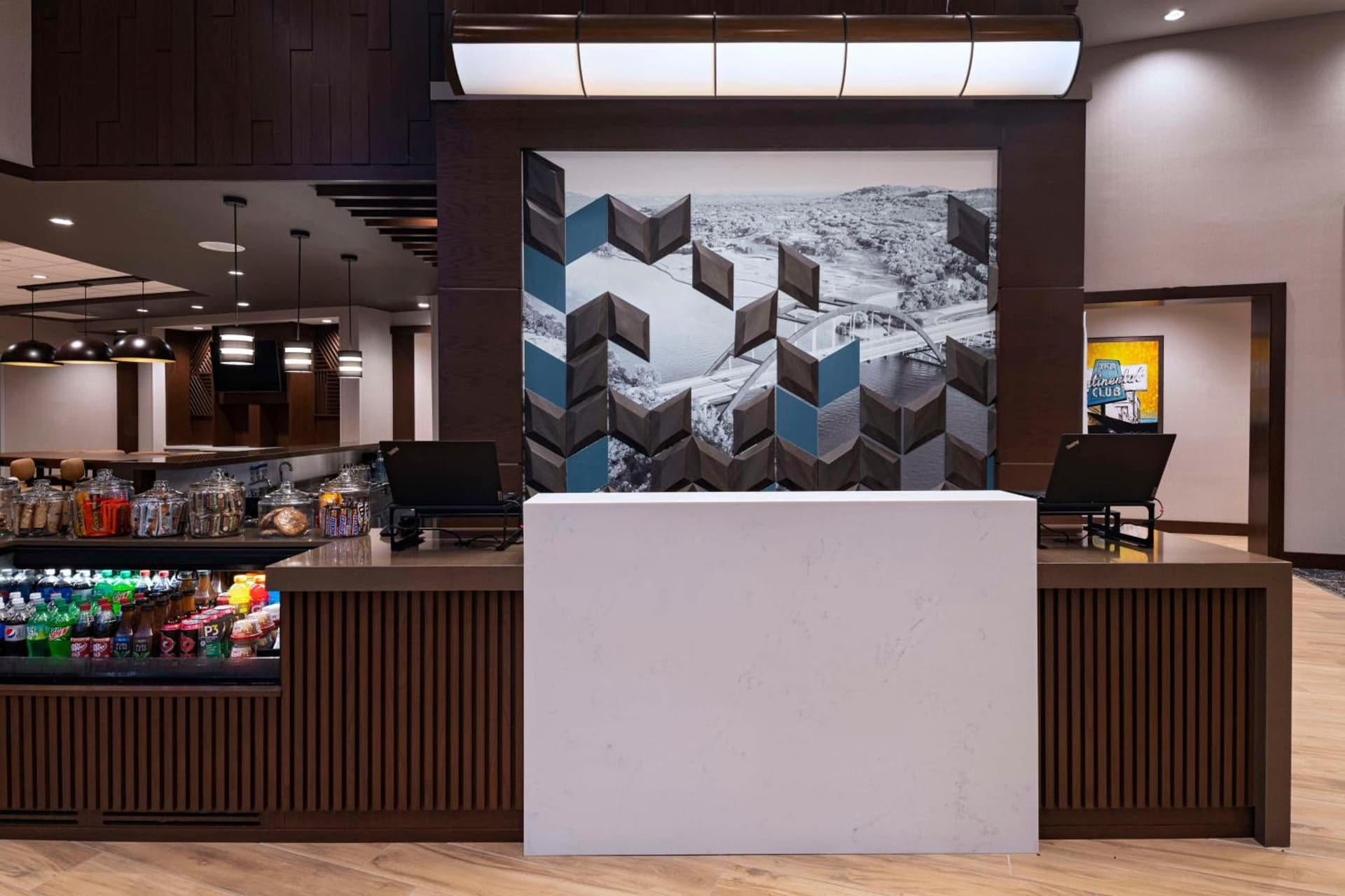 Hyatt Place Austin Lake Travis/Four Points gallery photo in Austin, TX — image 31