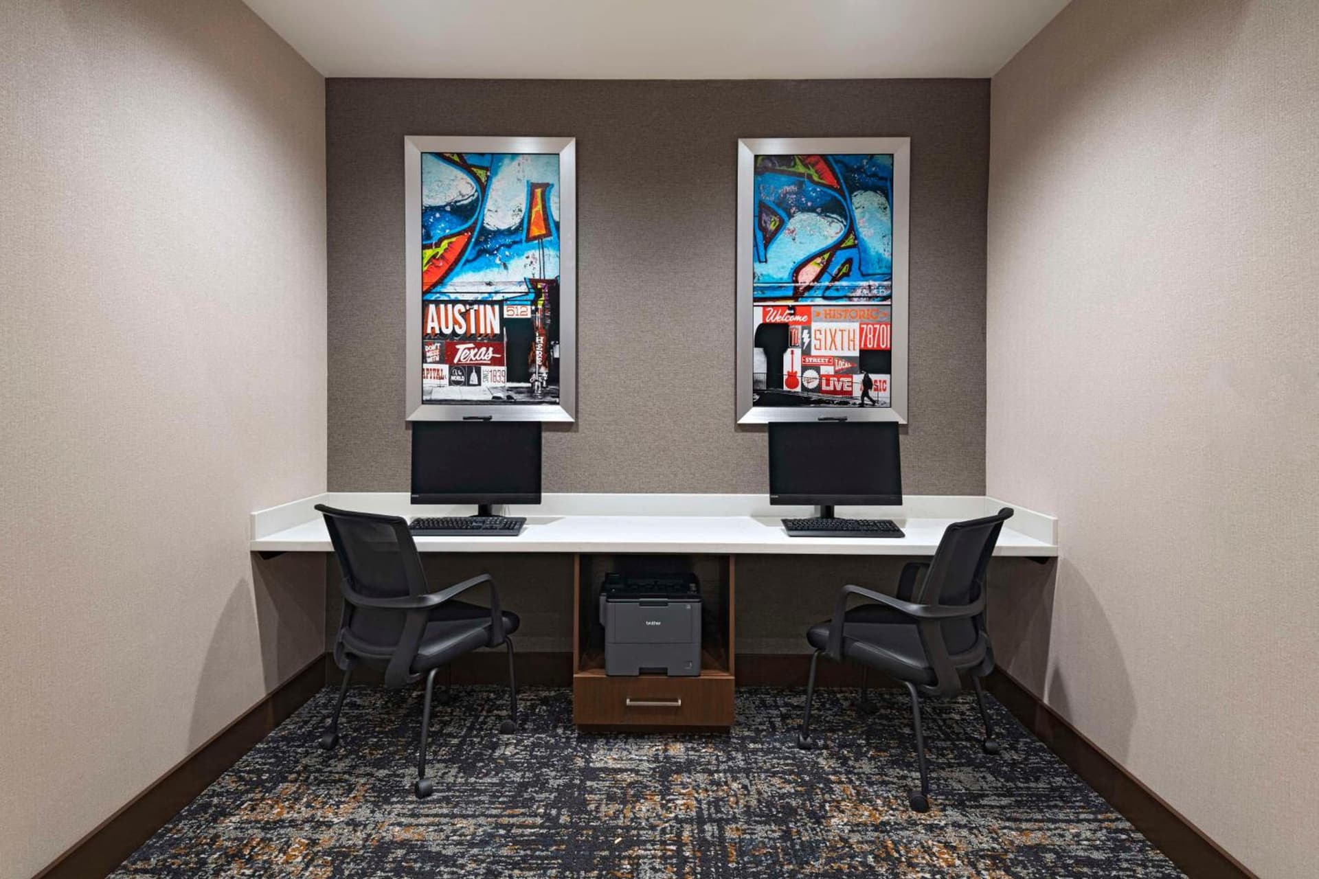Hyatt Place Austin Lake Travis/Four Points gallery photo in Austin, TX — image 26