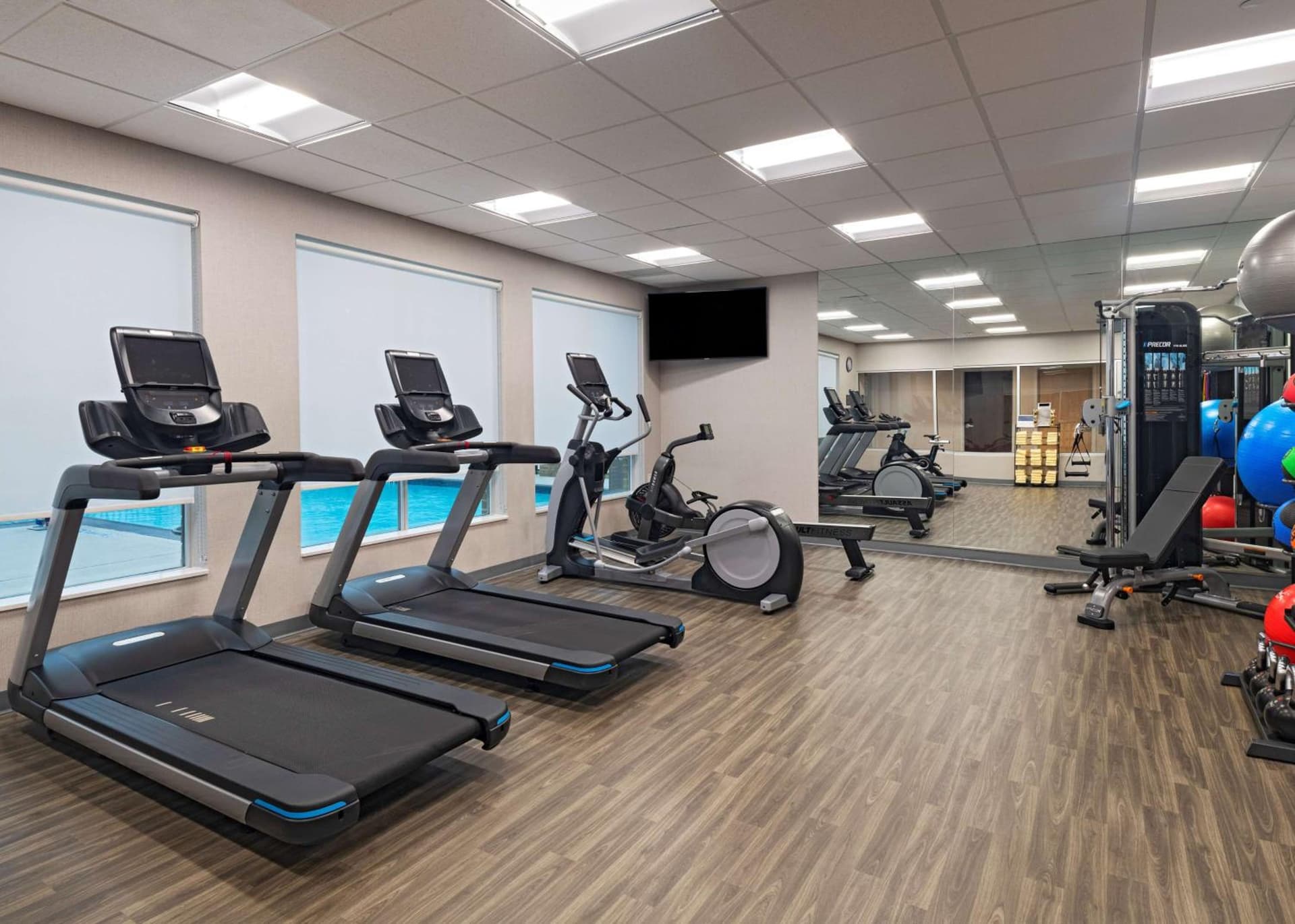 Hyatt Place Austin Lake Travis/Four Points gallery photo in Austin, TX — image 11