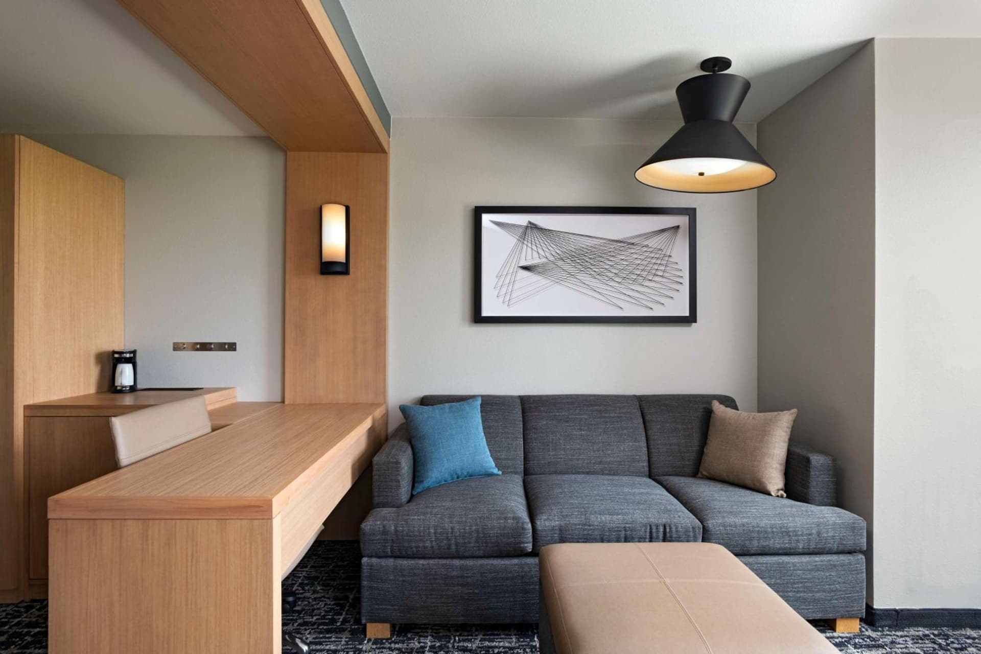 Hyatt Place Austin Lake Travis/Four Points gallery photo in Austin, TX — image 54