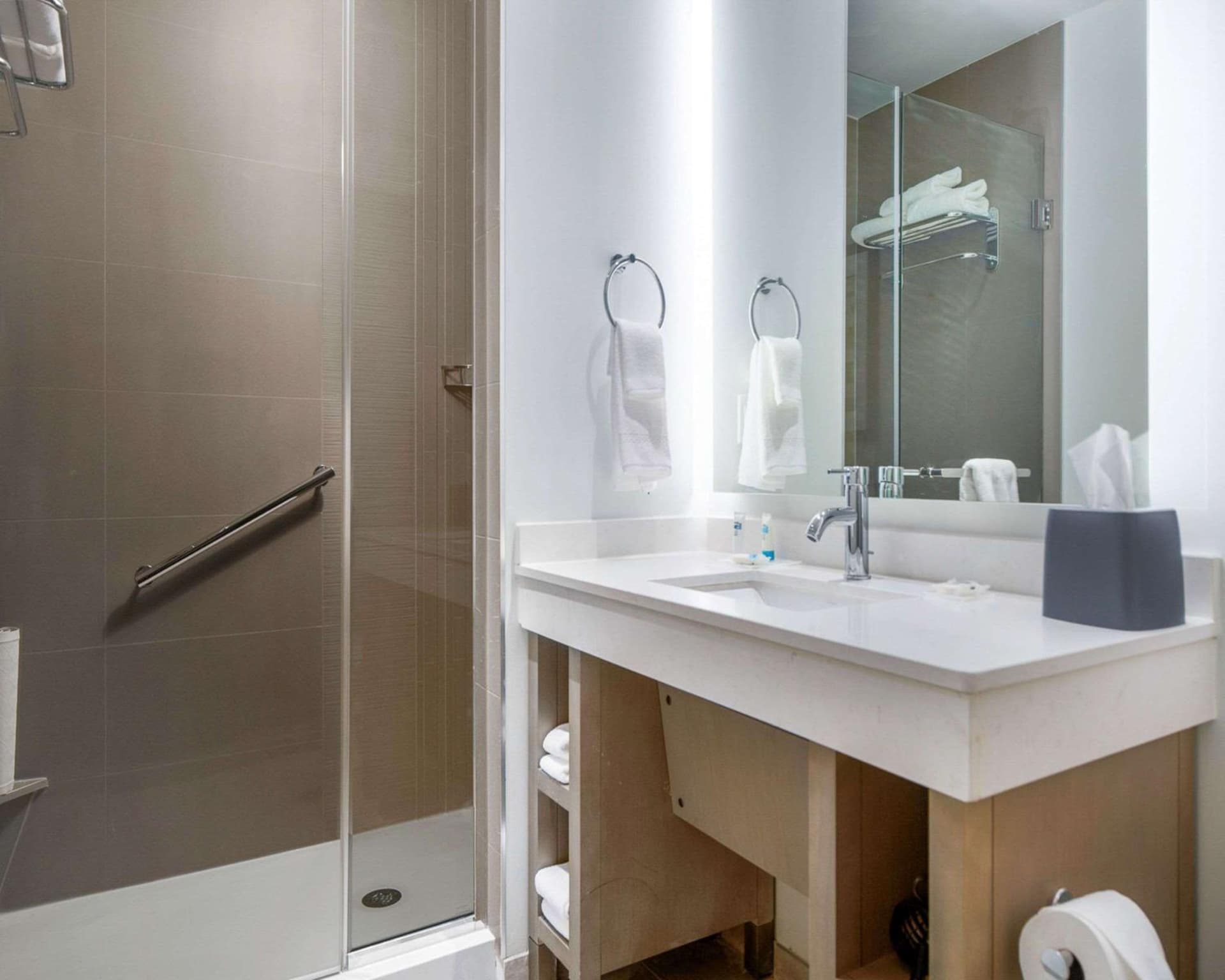 Hyatt House Allentown-Lehigh Valley gallery photo in Allentown, PA — image 9