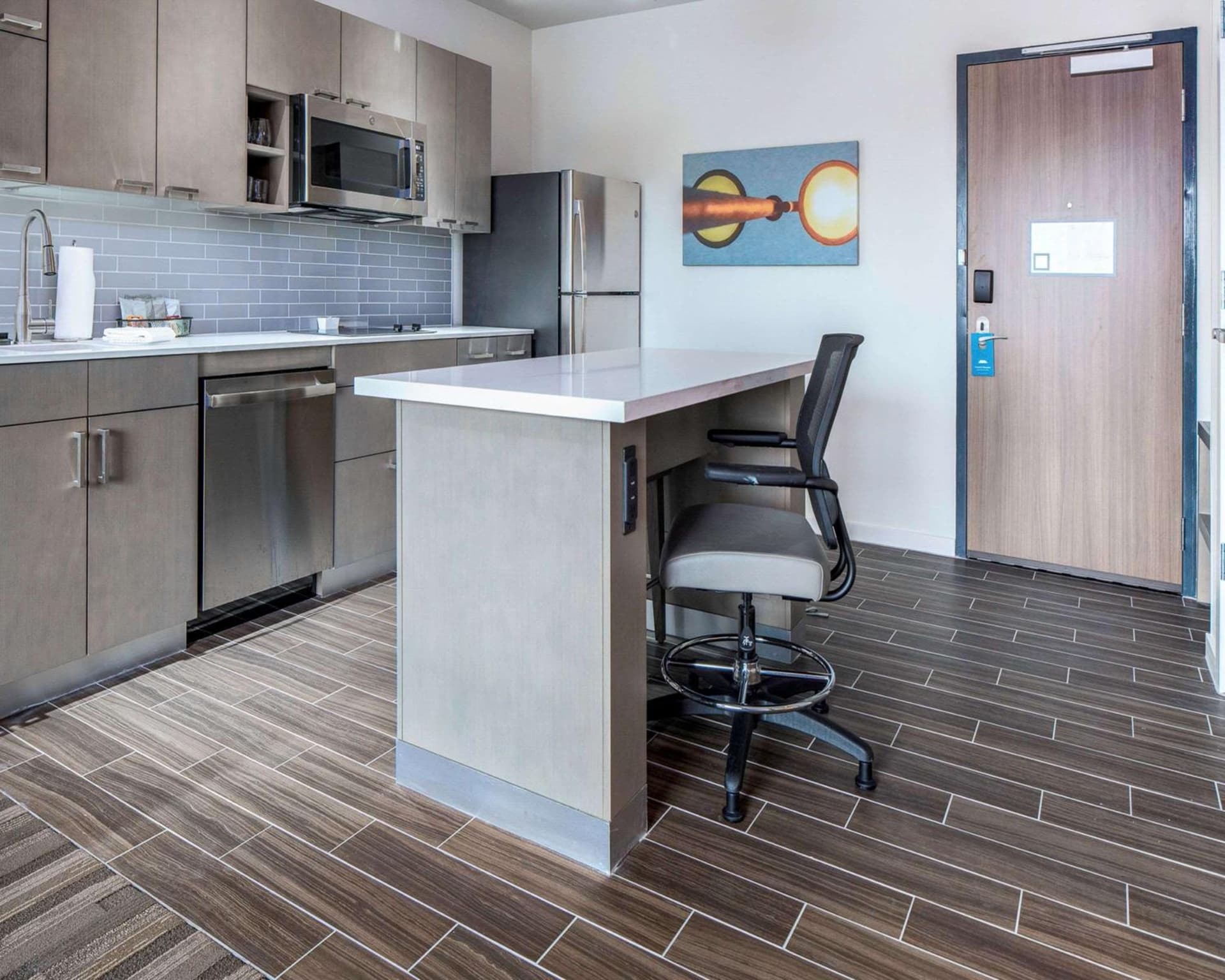Hyatt House Allentown-Lehigh Valley gallery photo in Allentown, PA — image 25