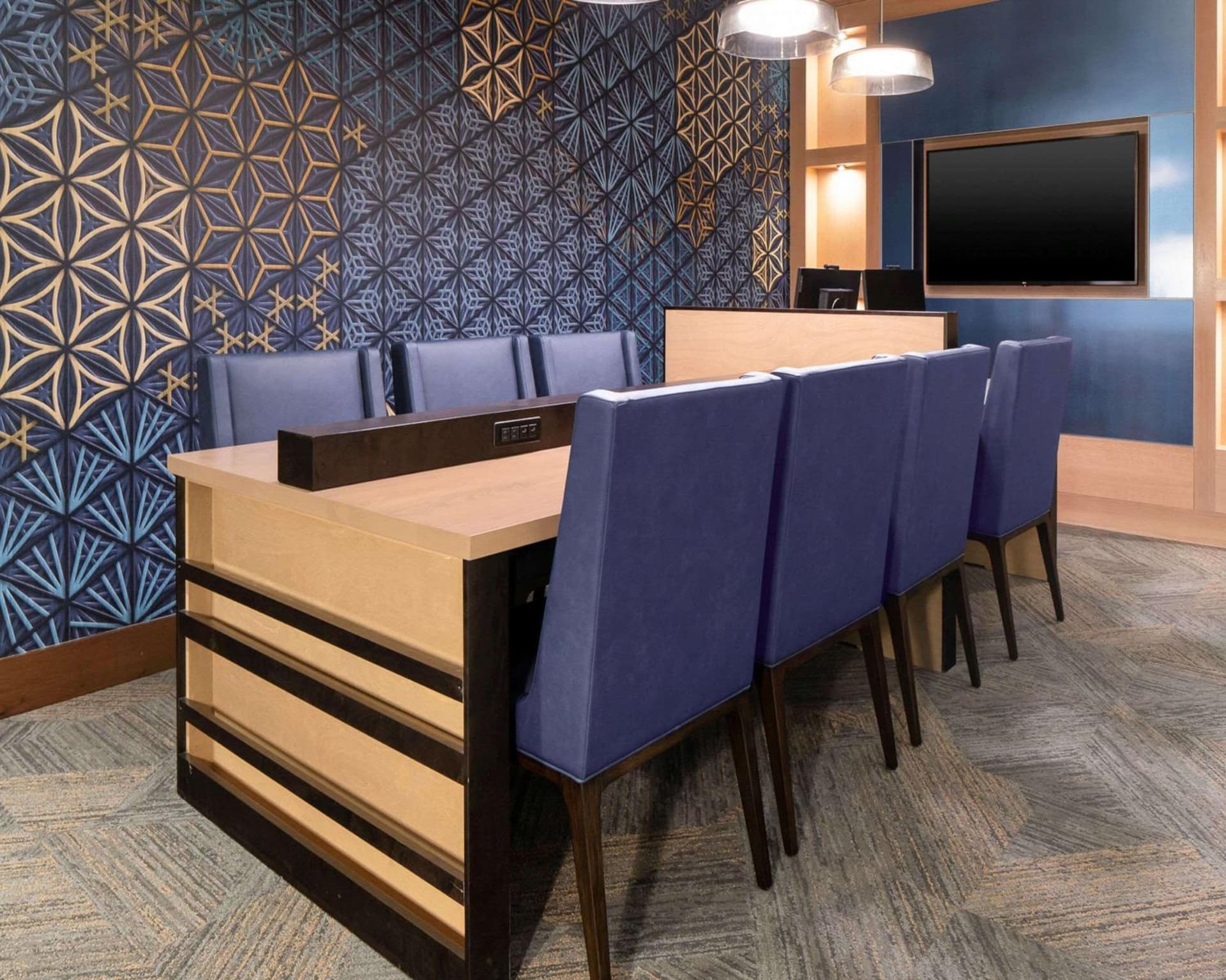 Hyatt House Allentown-Lehigh Valley gallery photo in Allentown, PA — image 27