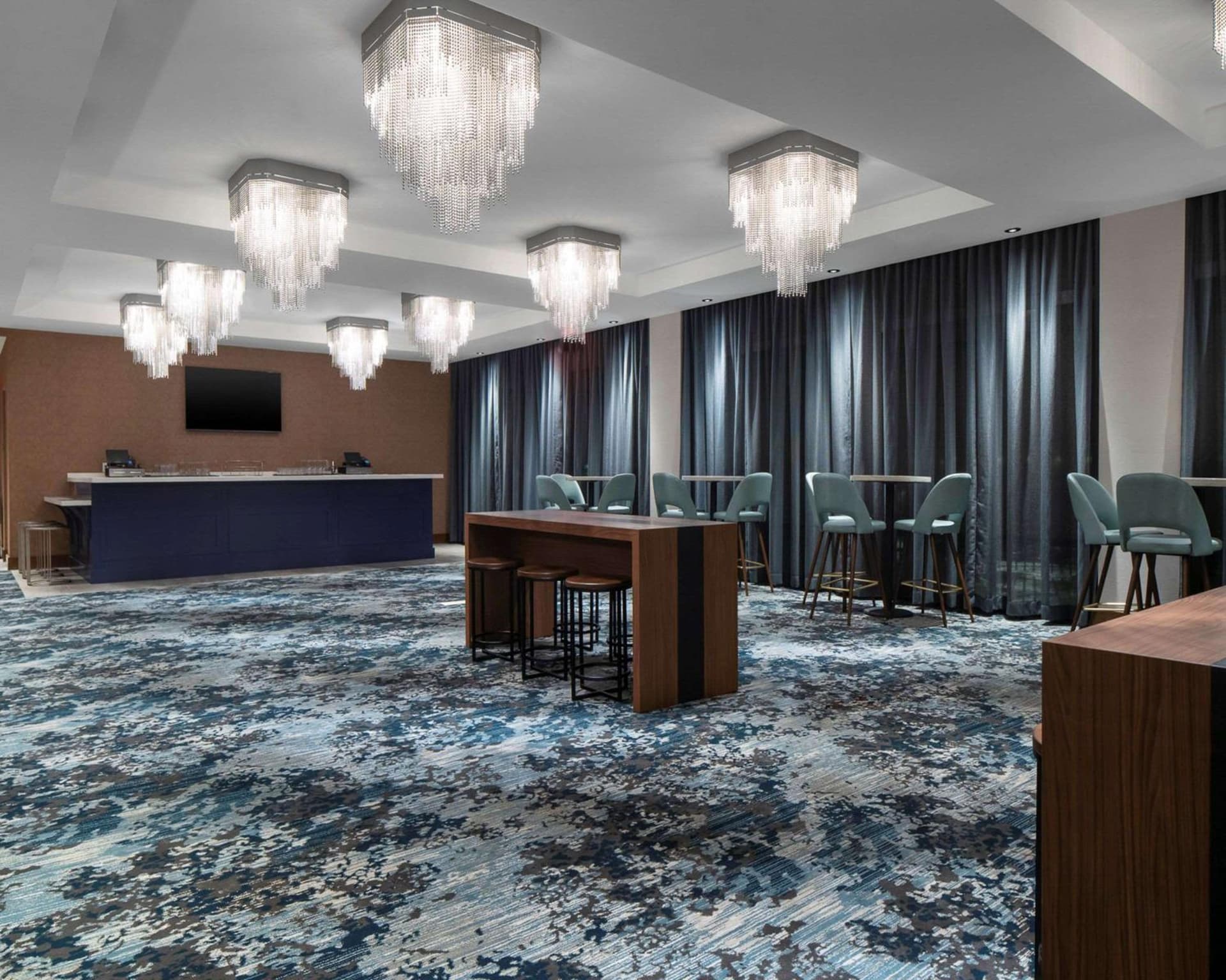 Hyatt House Allentown-Lehigh Valley gallery photo in Allentown, PA — image 28