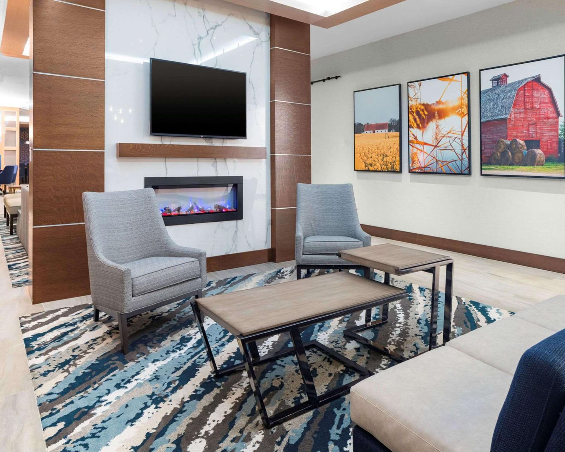 Hyatt House Allentown-Lehigh Valley gallery photo in Allentown, PA — image 24